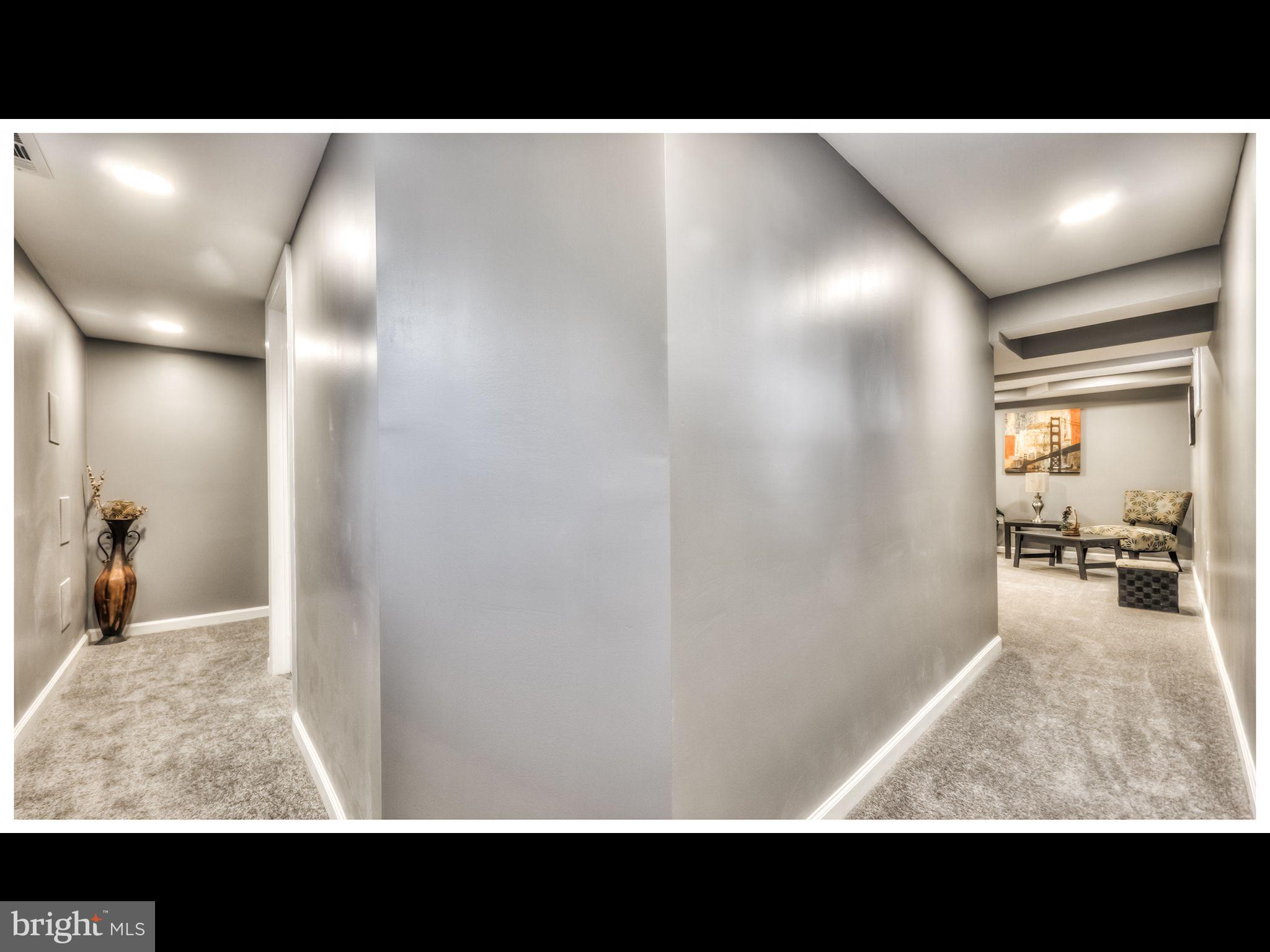 LOCH RAVEN - Residential