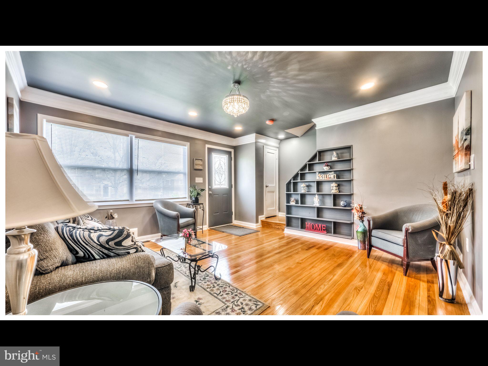 LOCH RAVEN - Residential