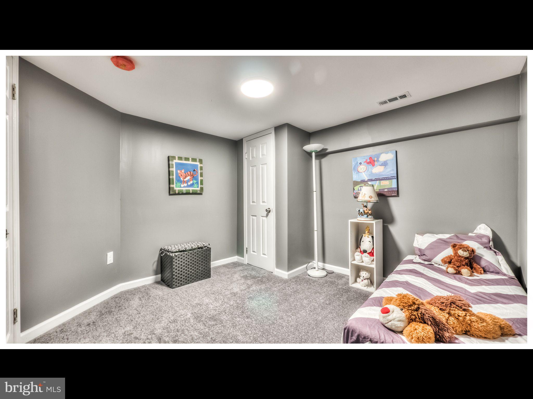 LOCH RAVEN - Residential