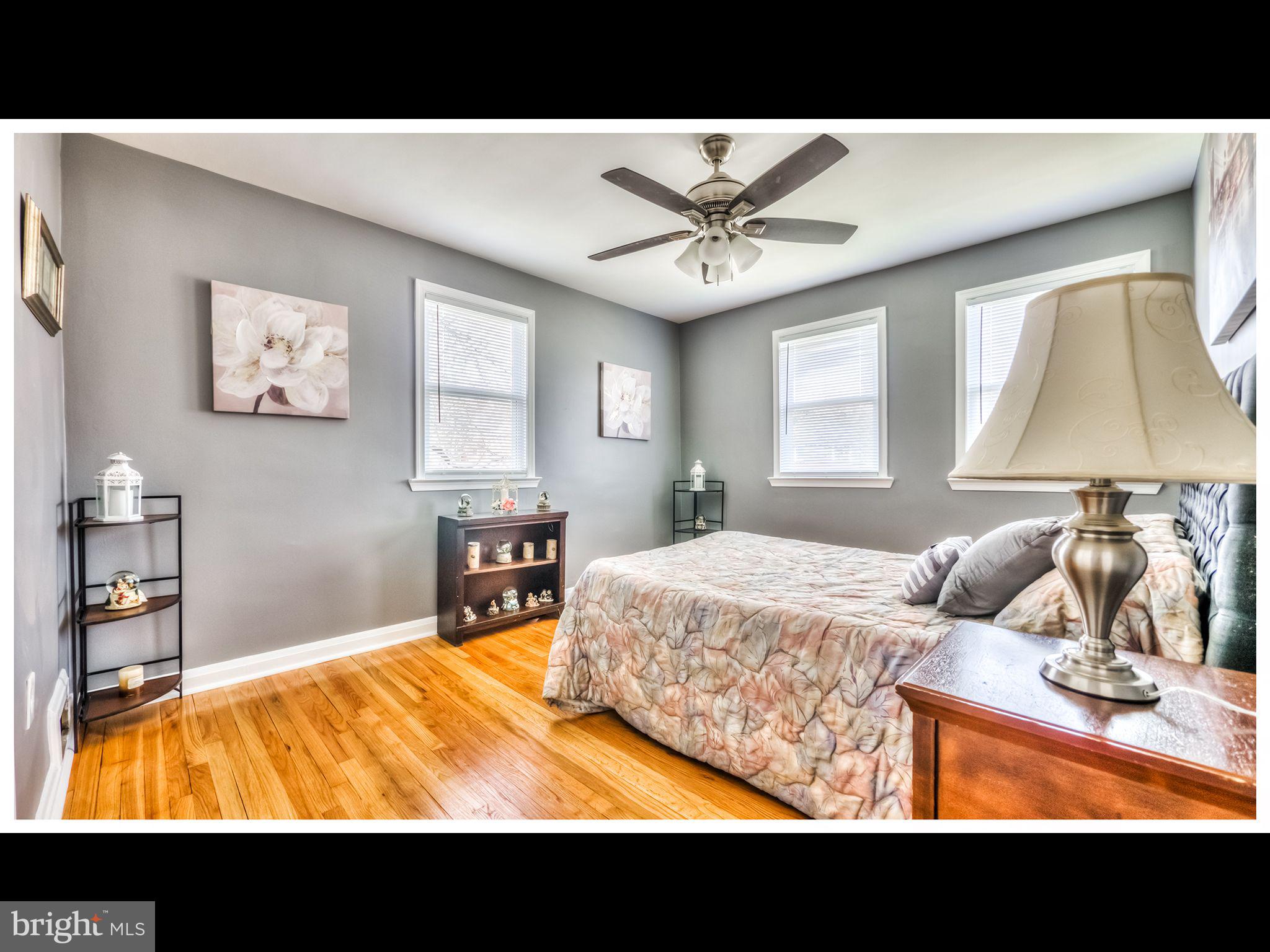 LOCH RAVEN - Residential