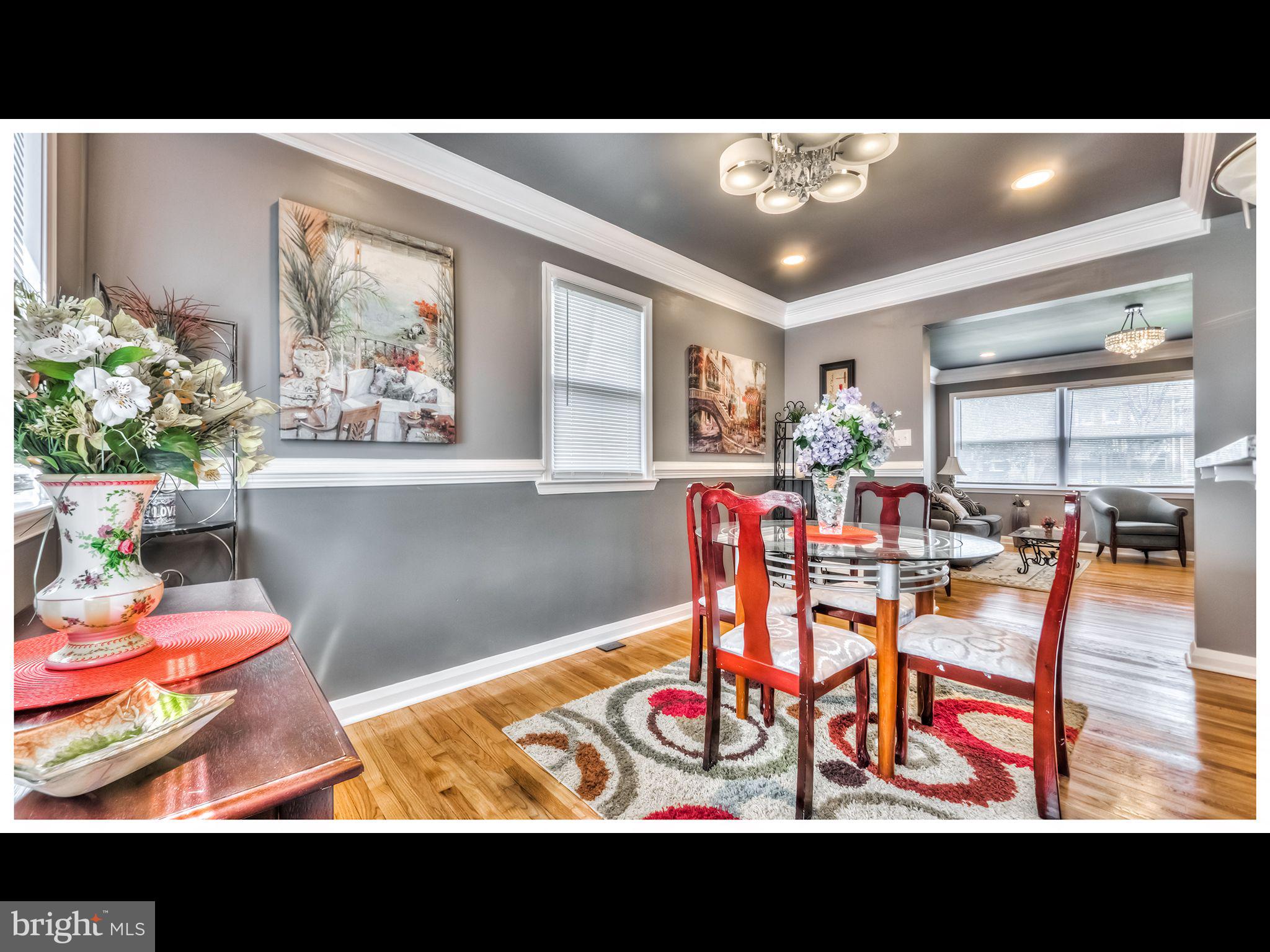 LOCH RAVEN - Residential