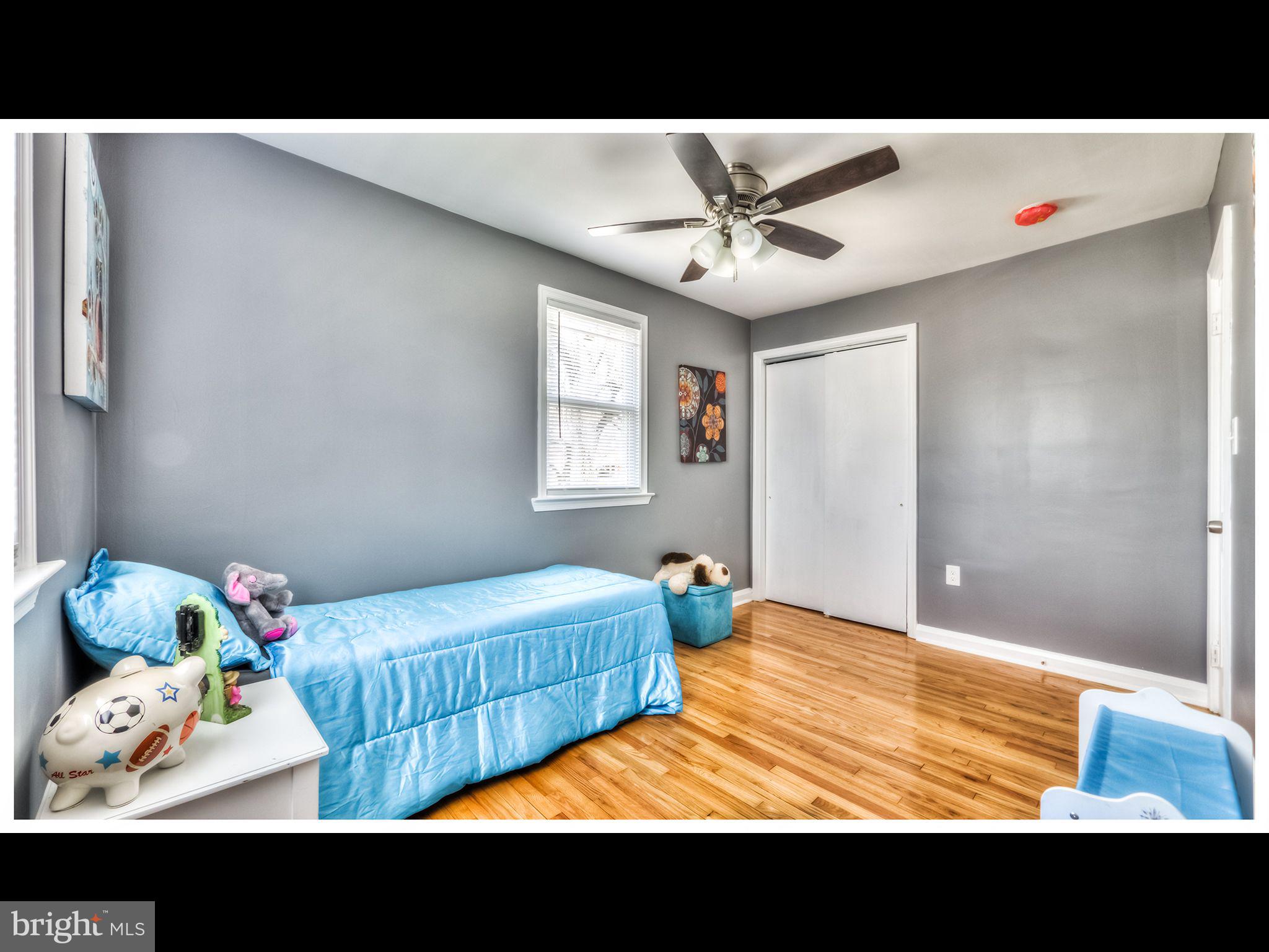 LOCH RAVEN - Residential