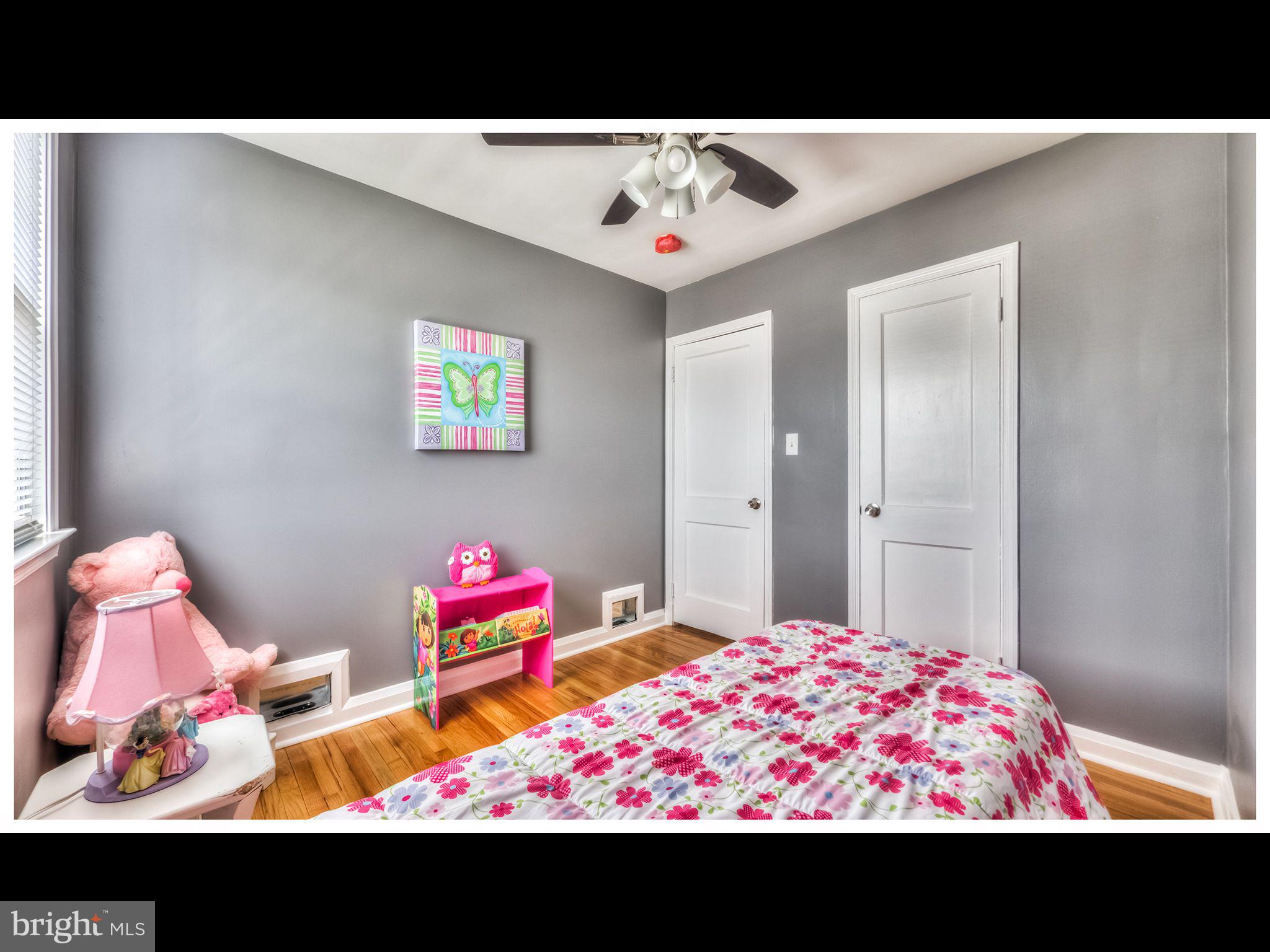 LOCH RAVEN - Residential