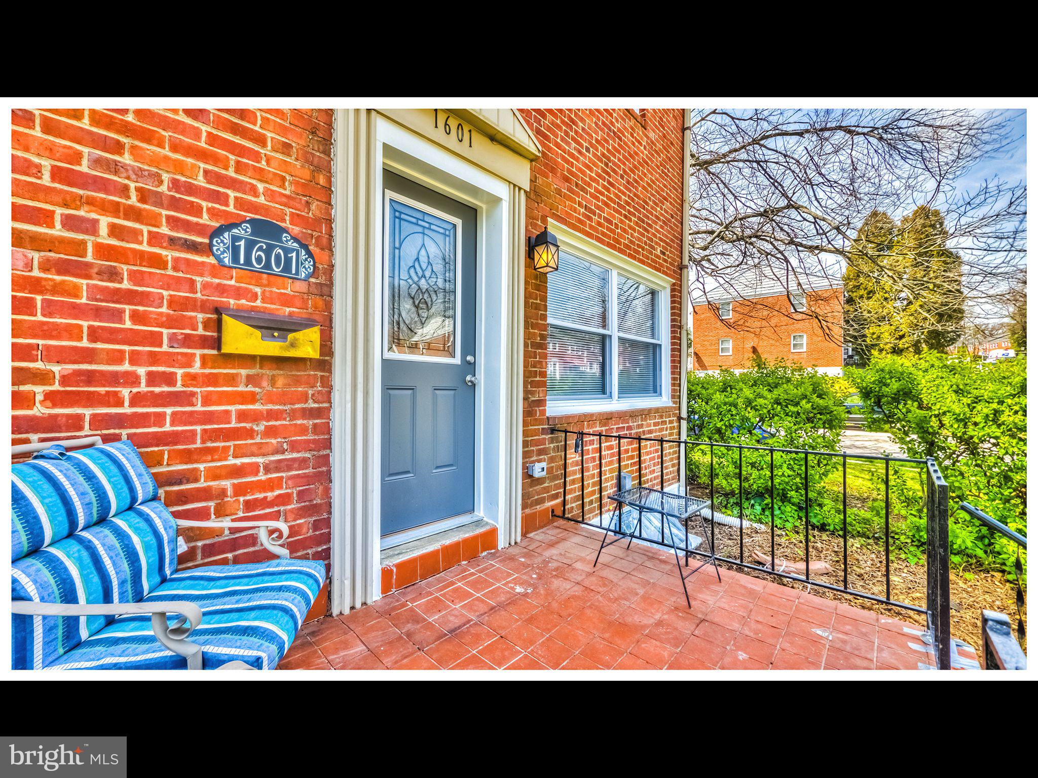 LOCH RAVEN - Residential