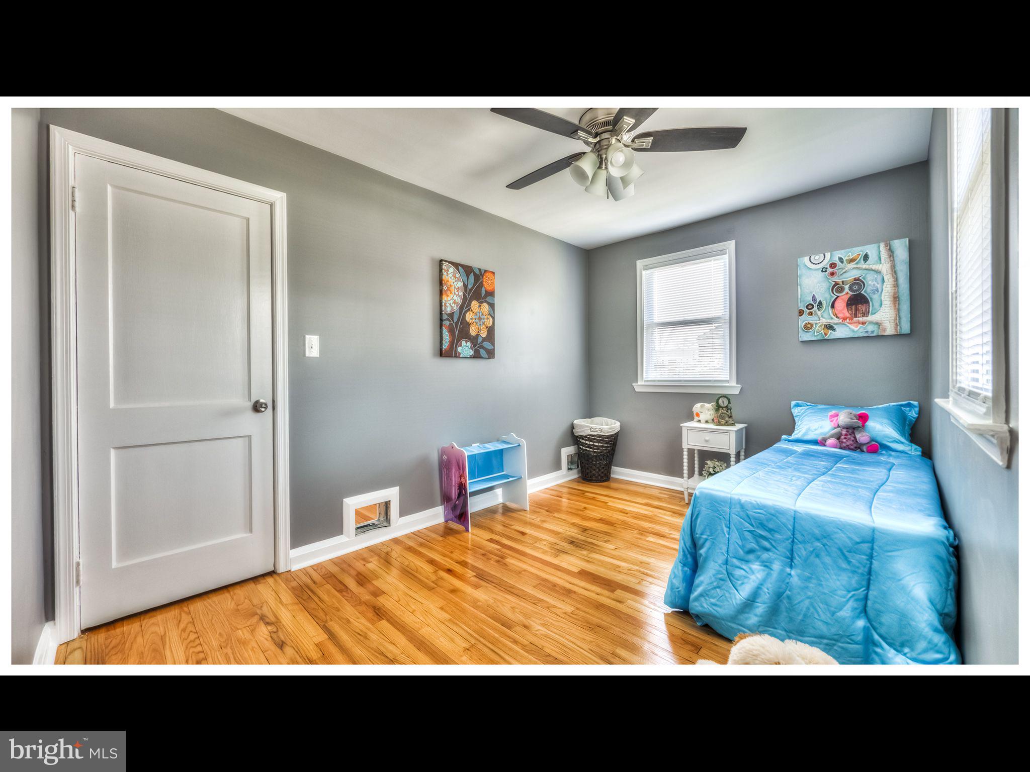 LOCH RAVEN - Residential