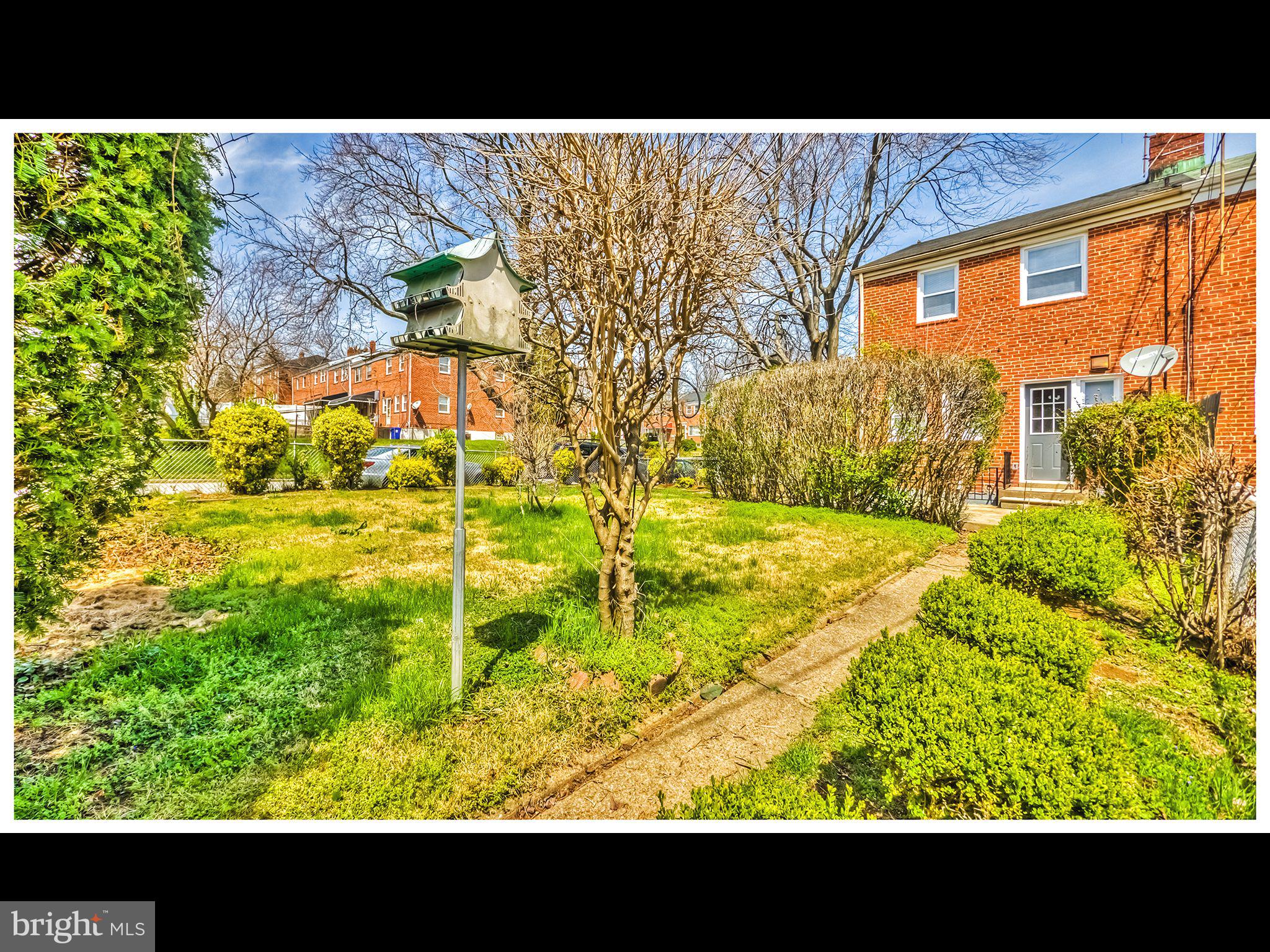 LOCH RAVEN - Residential