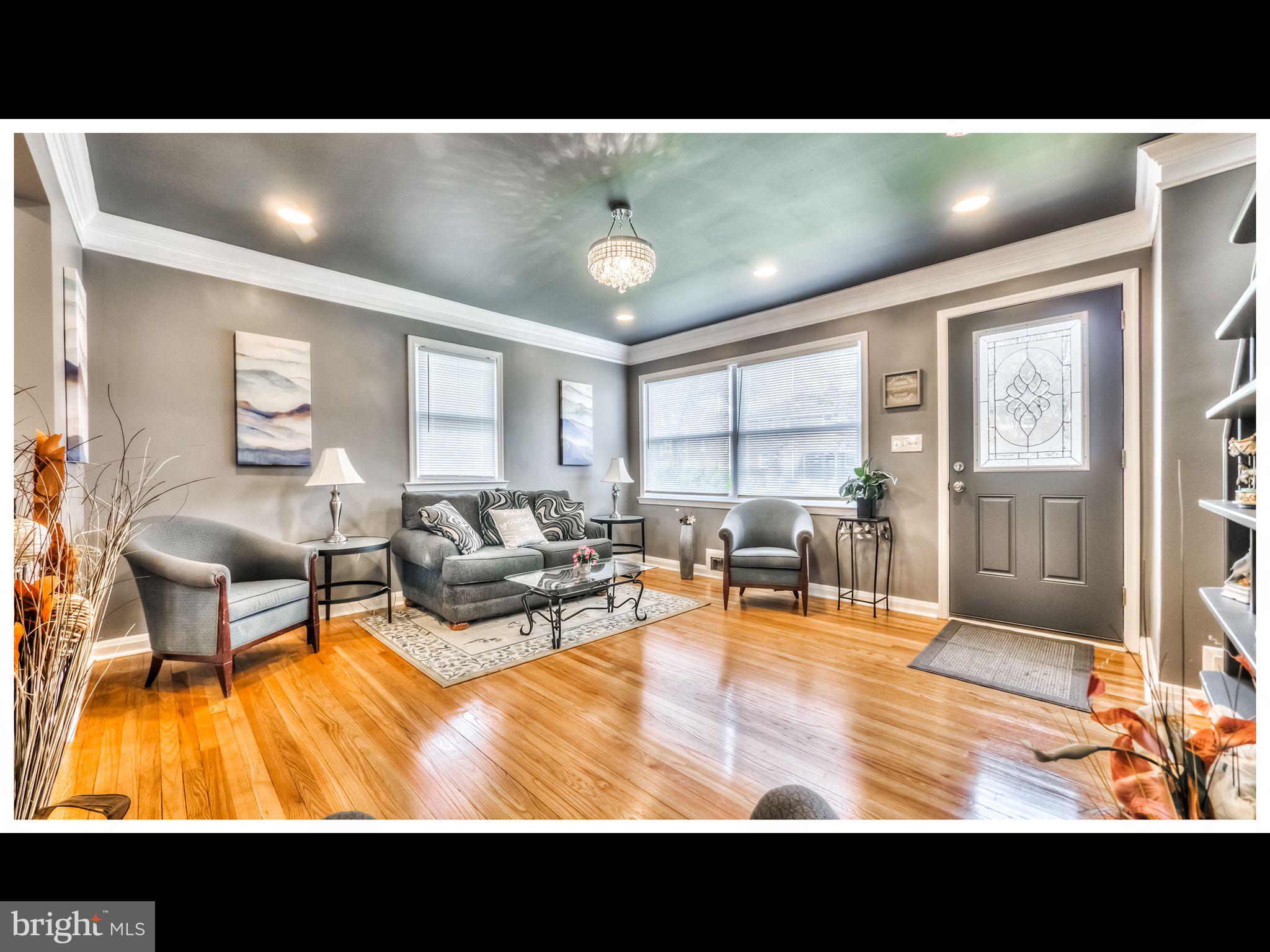 LOCH RAVEN - Residential