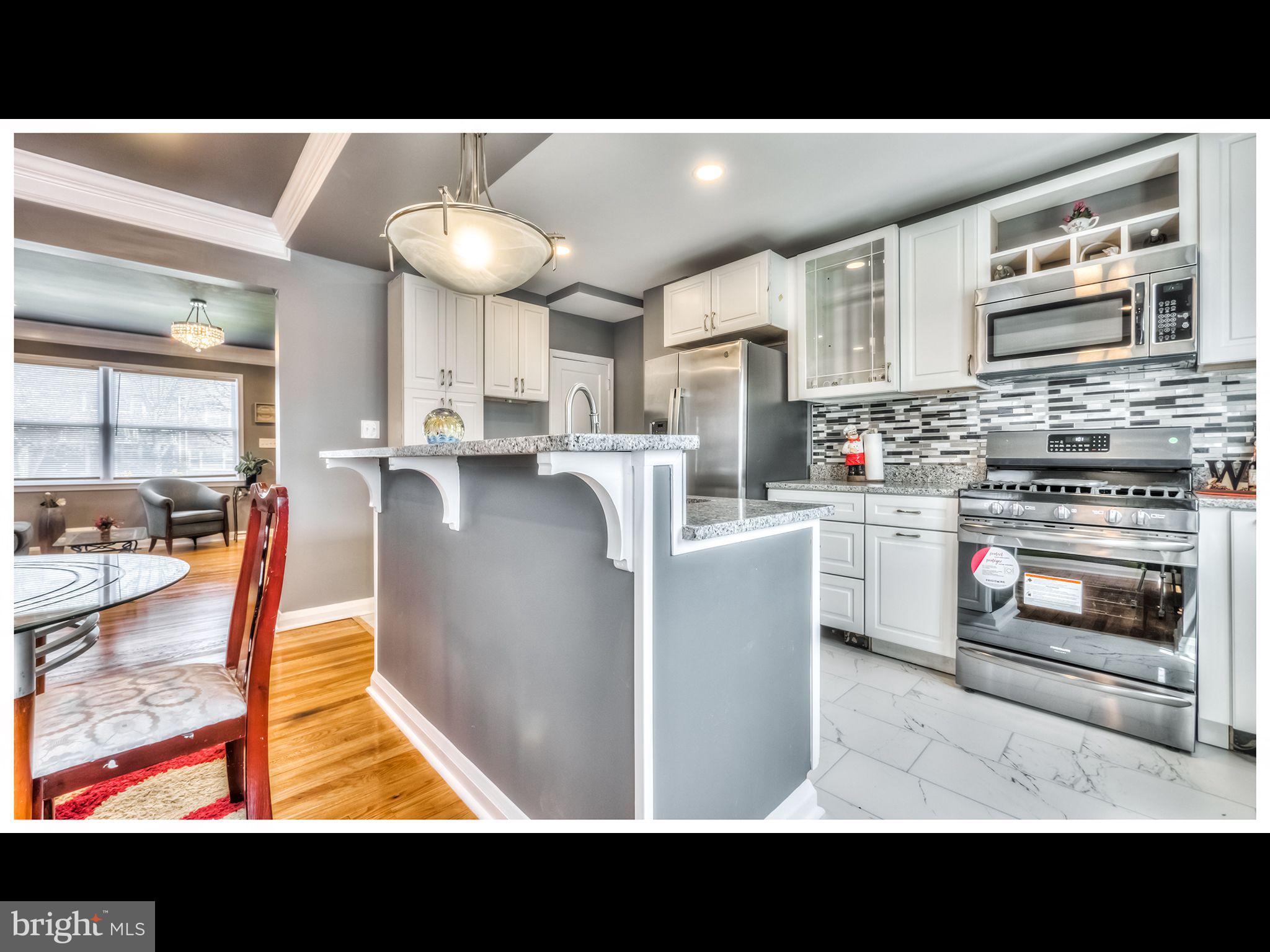 LOCH RAVEN - Residential