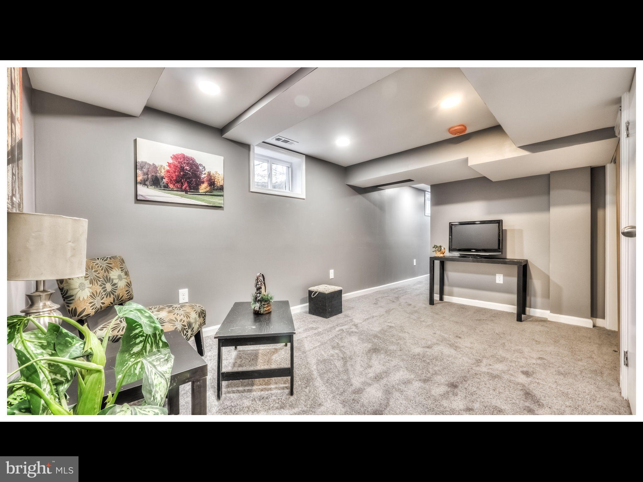 LOCH RAVEN - Residential