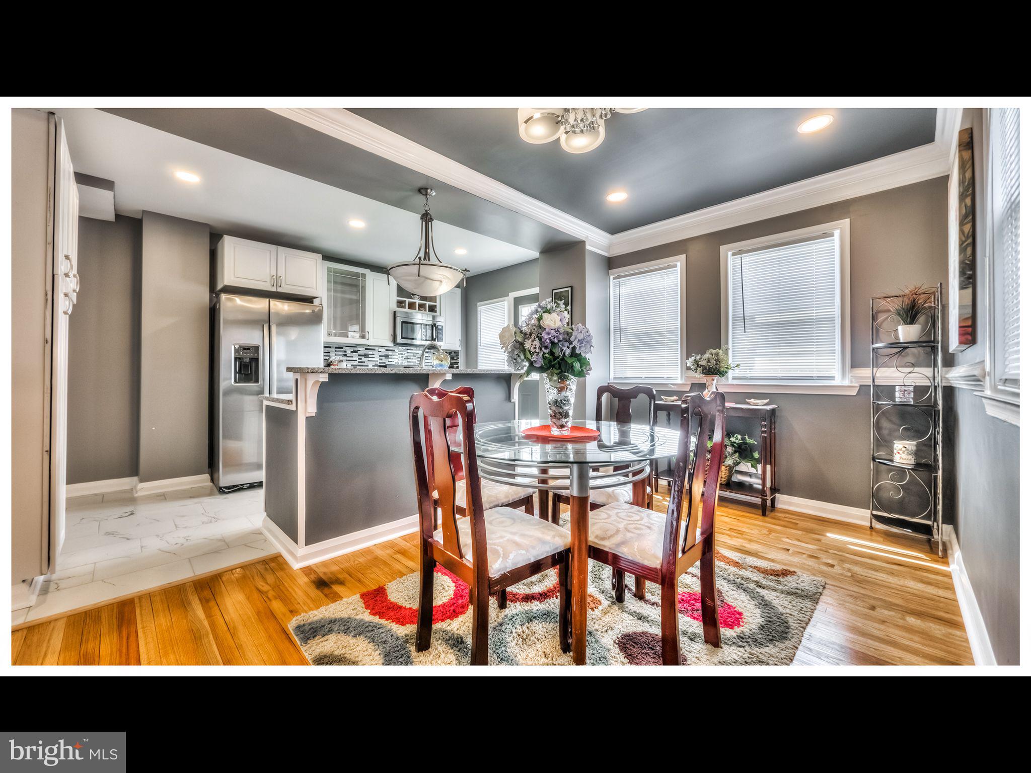 LOCH RAVEN - Residential