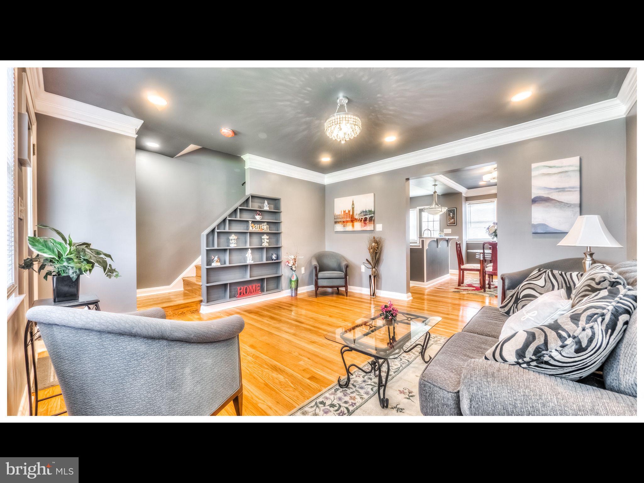 LOCH RAVEN - Residential