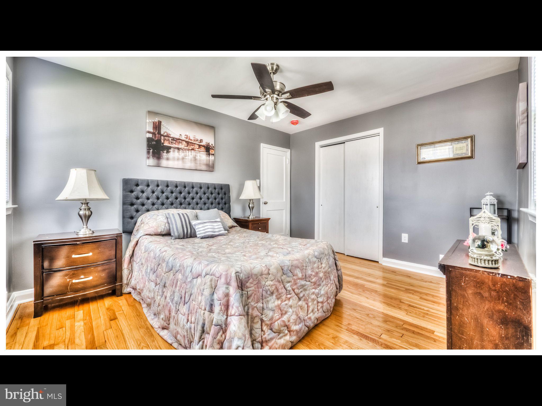 LOCH RAVEN - Residential