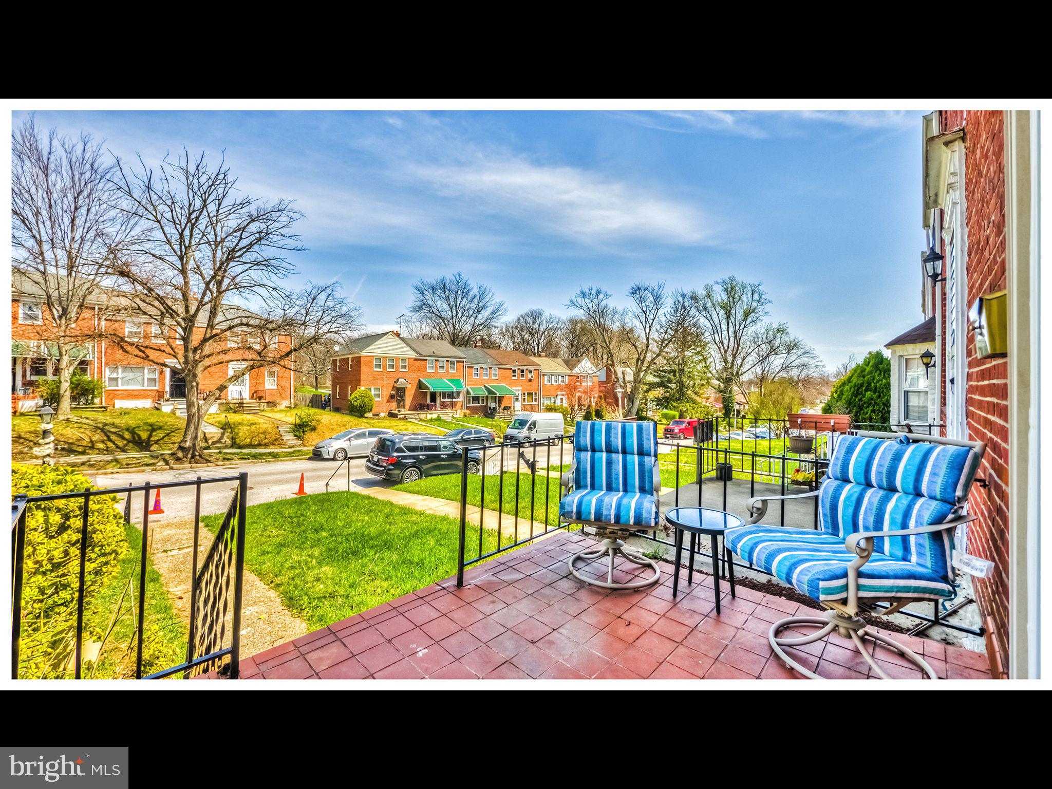 LOCH RAVEN - Residential