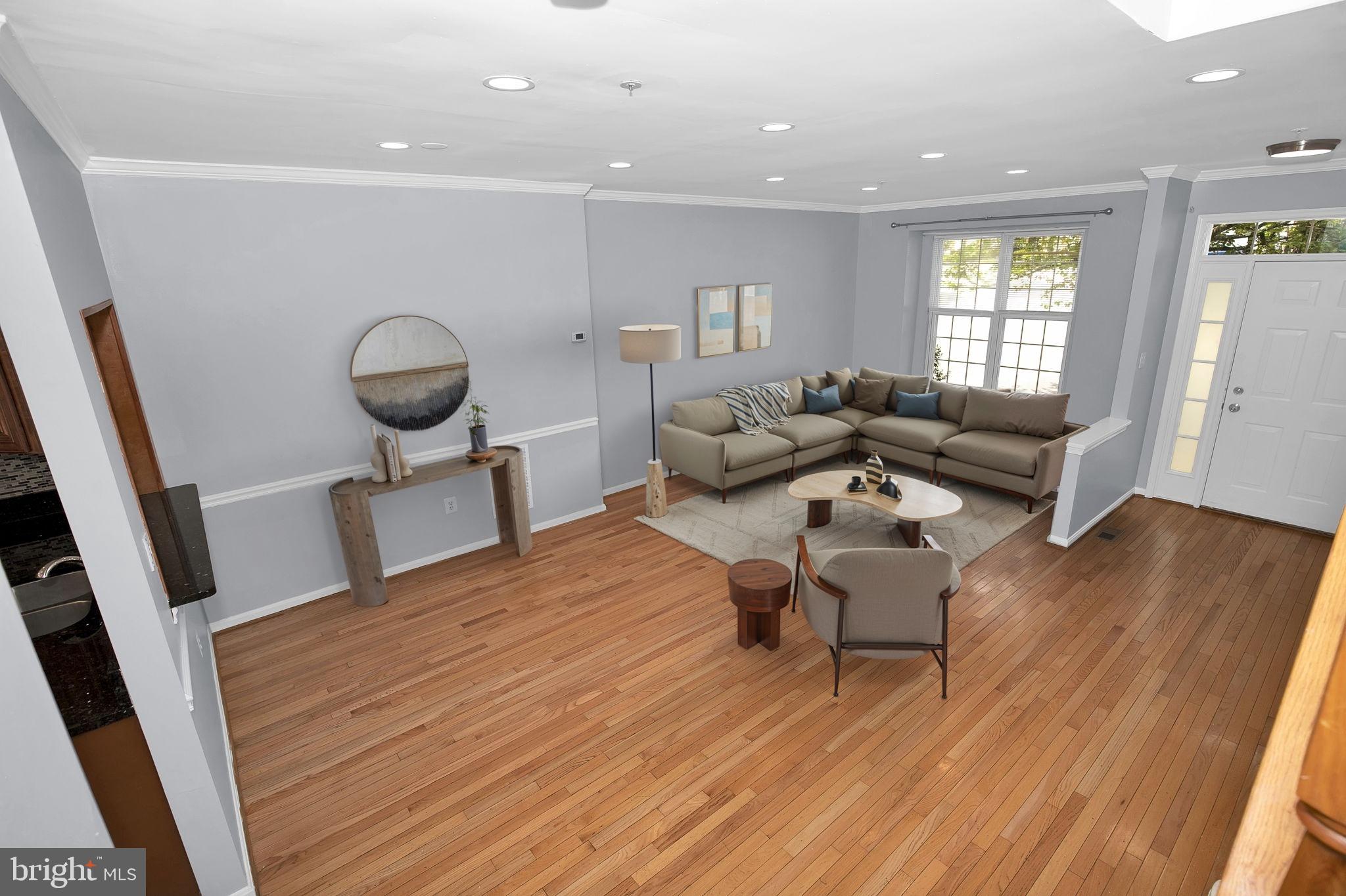 210 TWELVE OAKS DRIVE