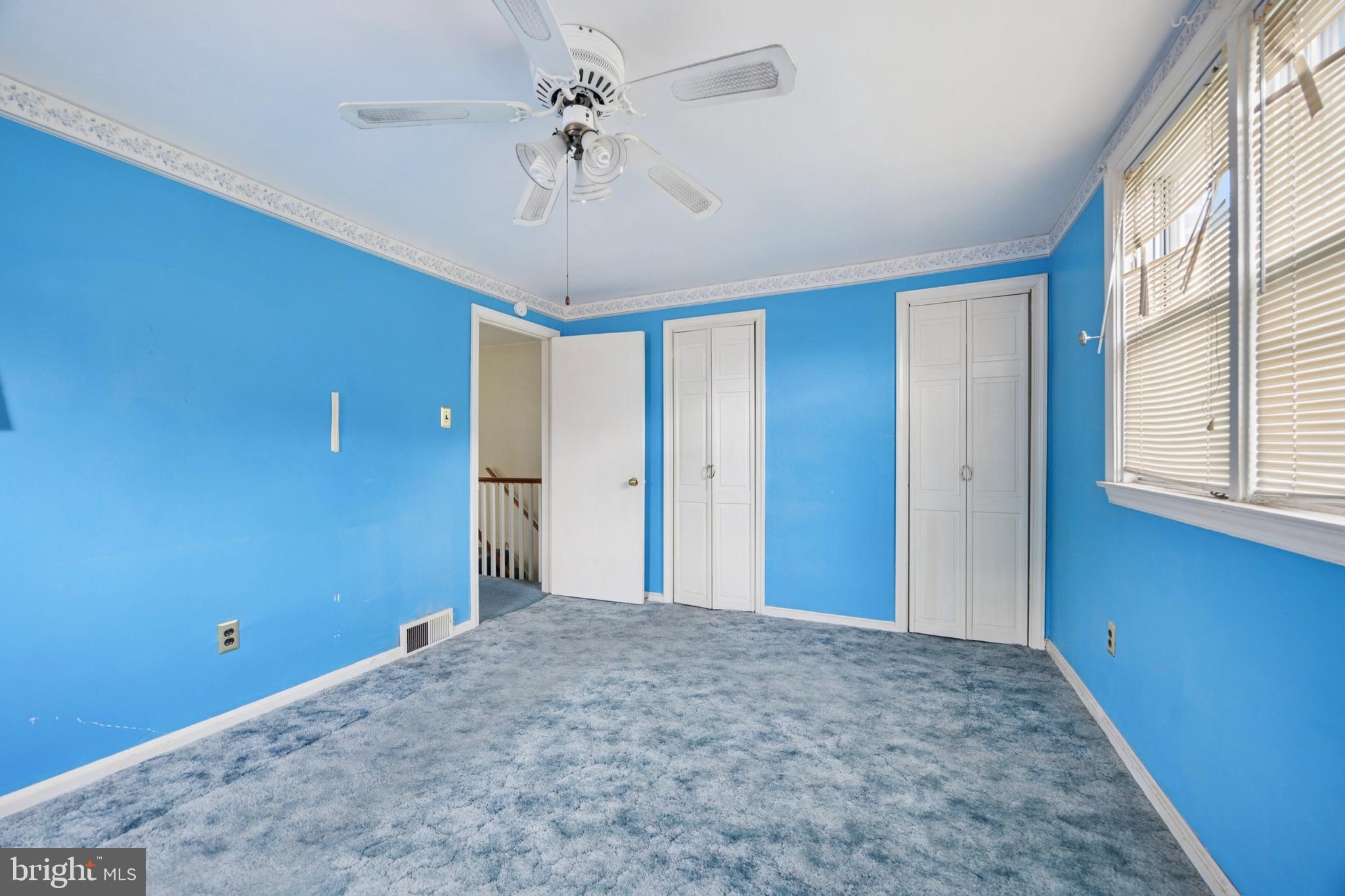 SHARON HILL - Residential