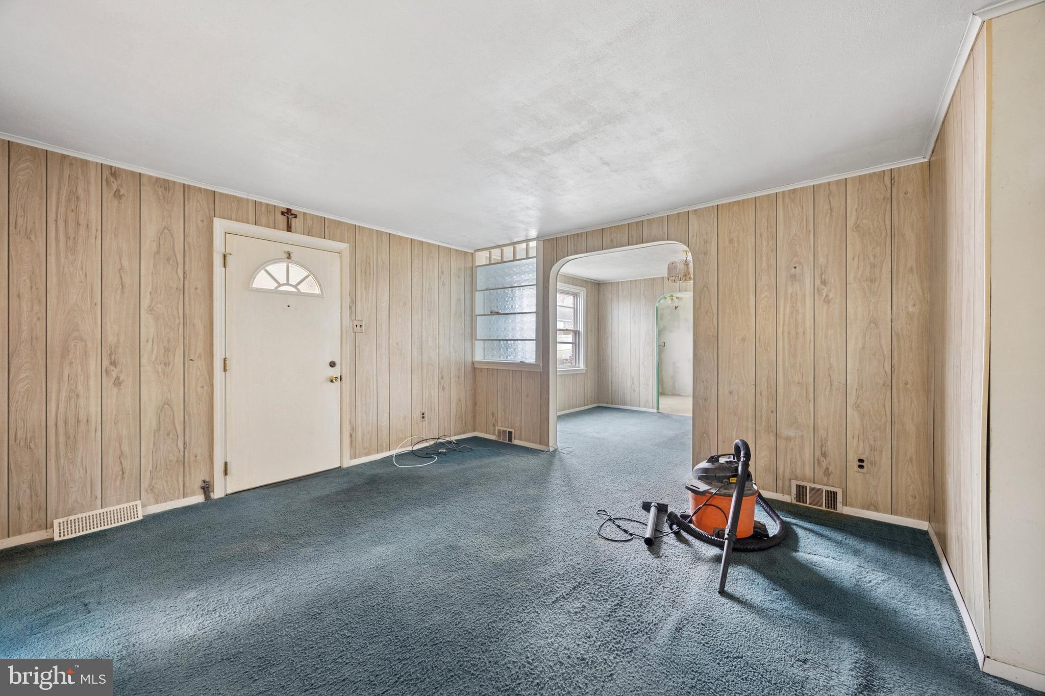 SHARON HILL - Residential