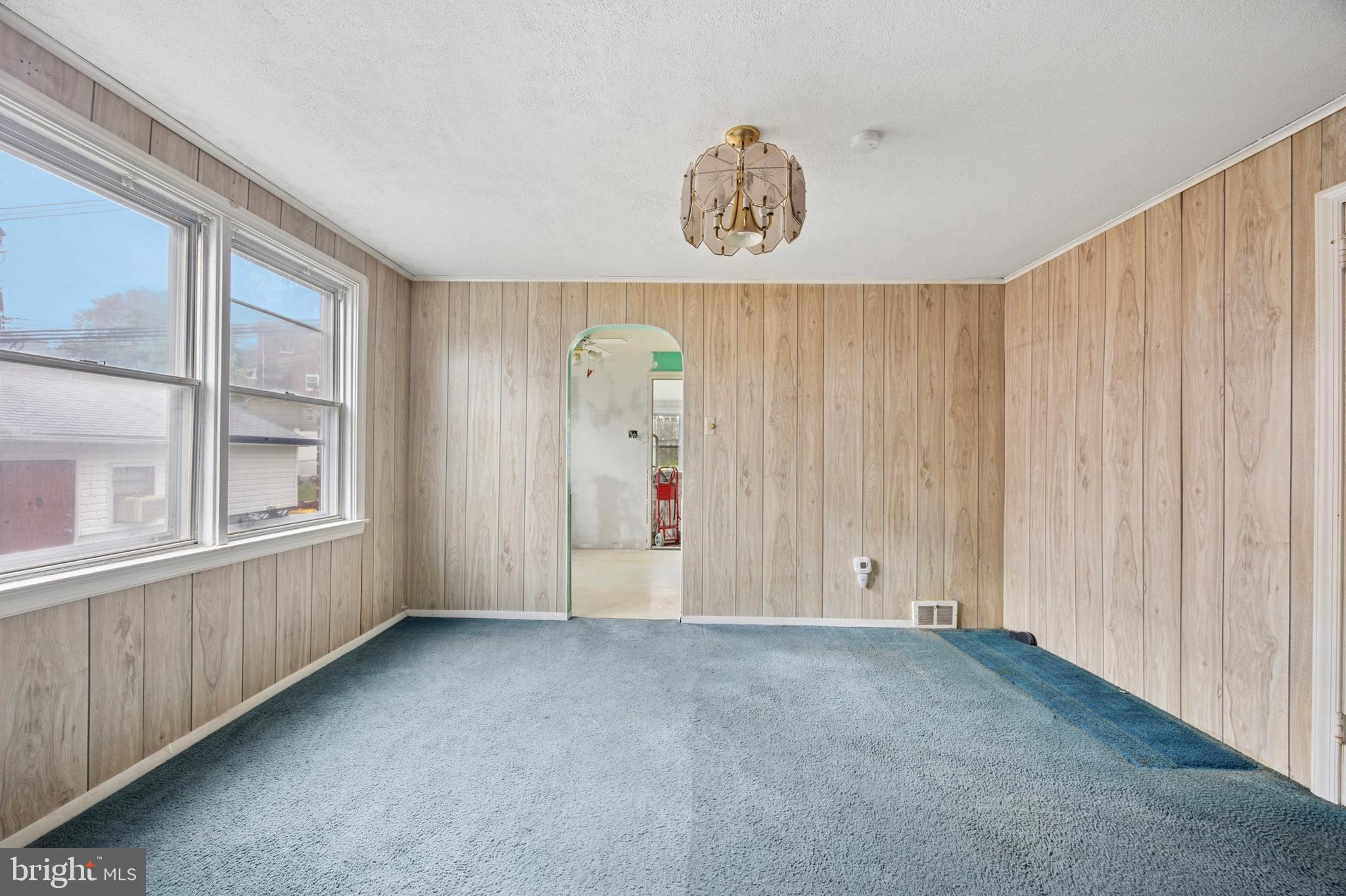 SHARON HILL - Residential