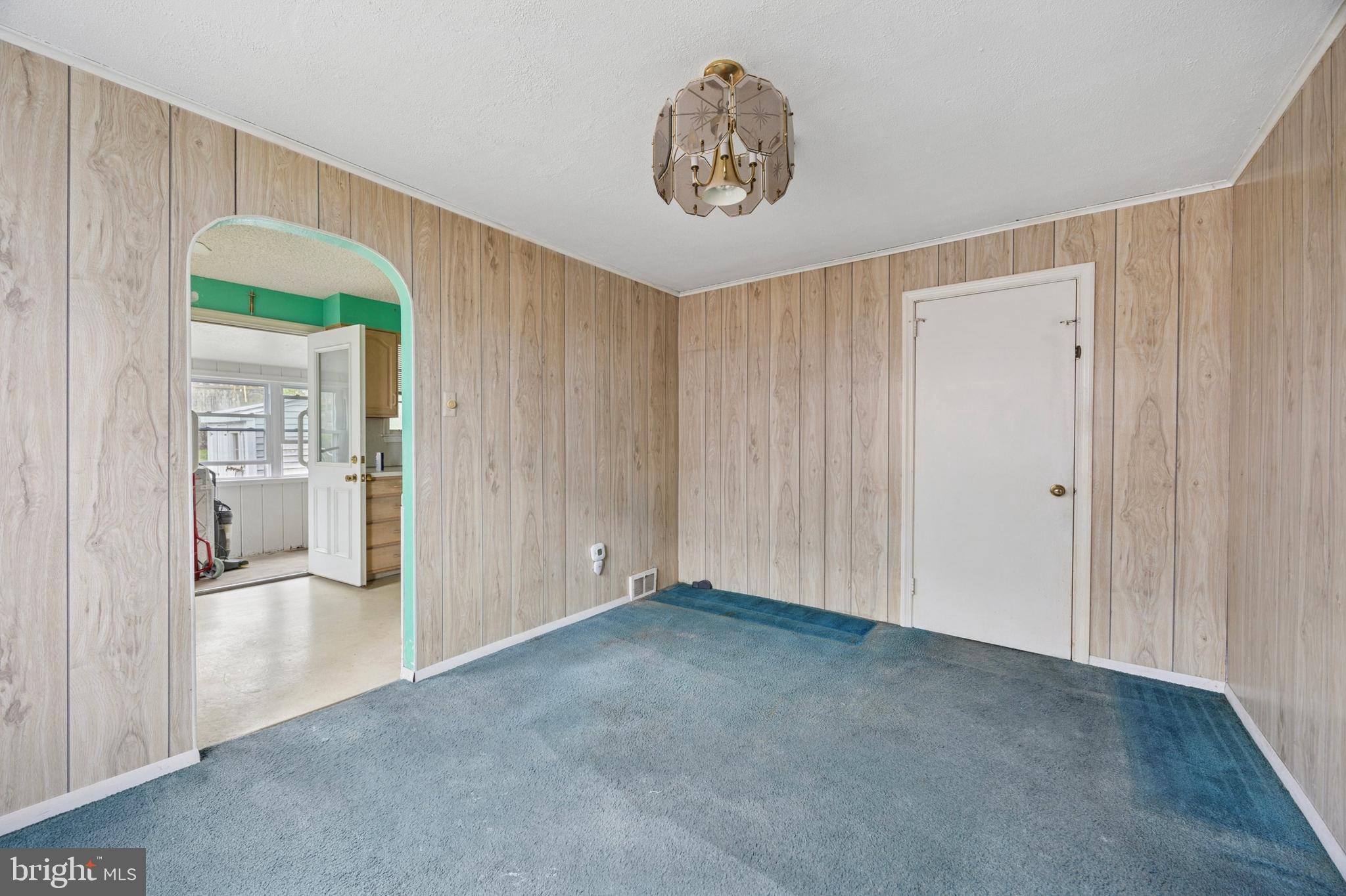 SHARON HILL - Residential