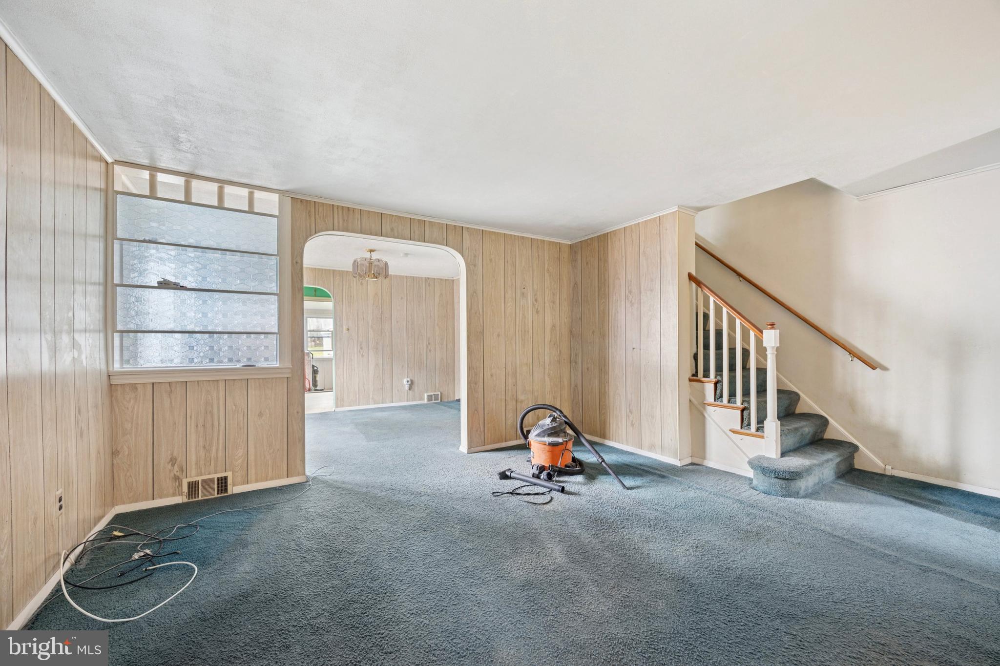 SHARON HILL - Residential