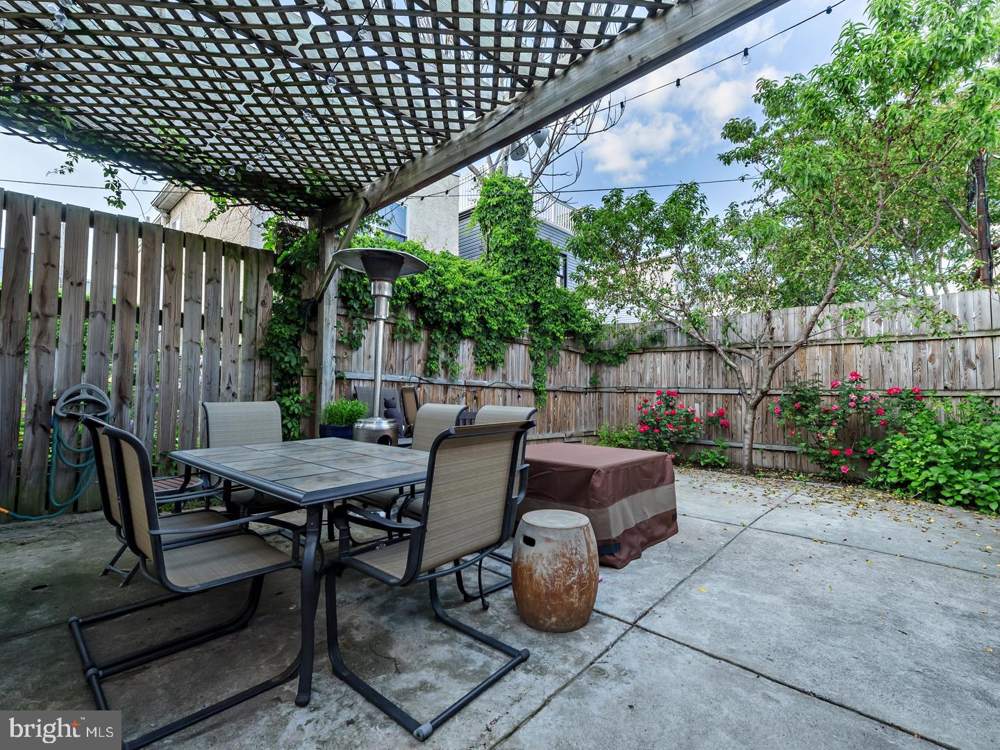 FISHTOWN - Residential Lease