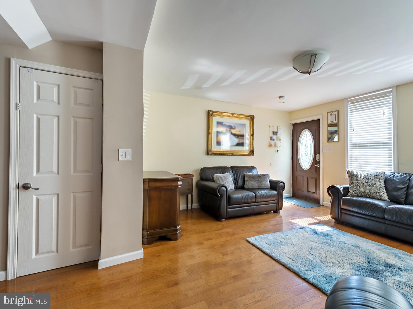 FISHTOWN - Residential Lease