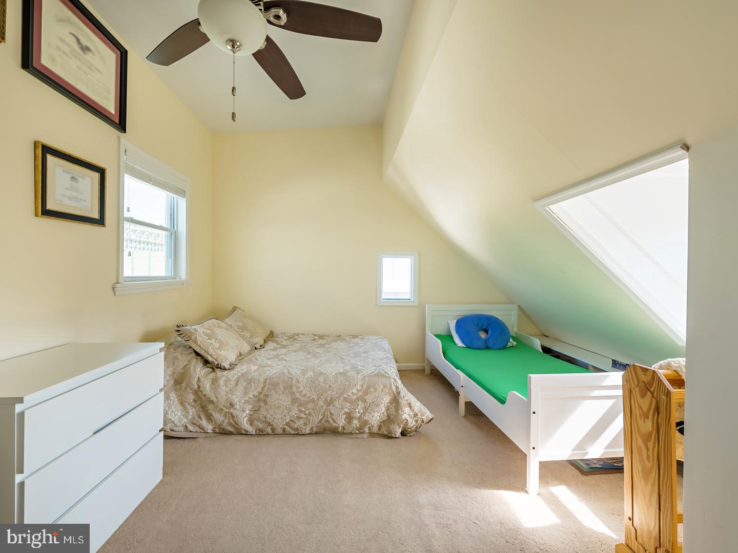FISHTOWN - Residential Lease