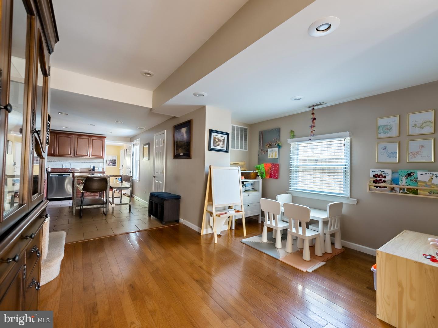 FISHTOWN - Residential Lease