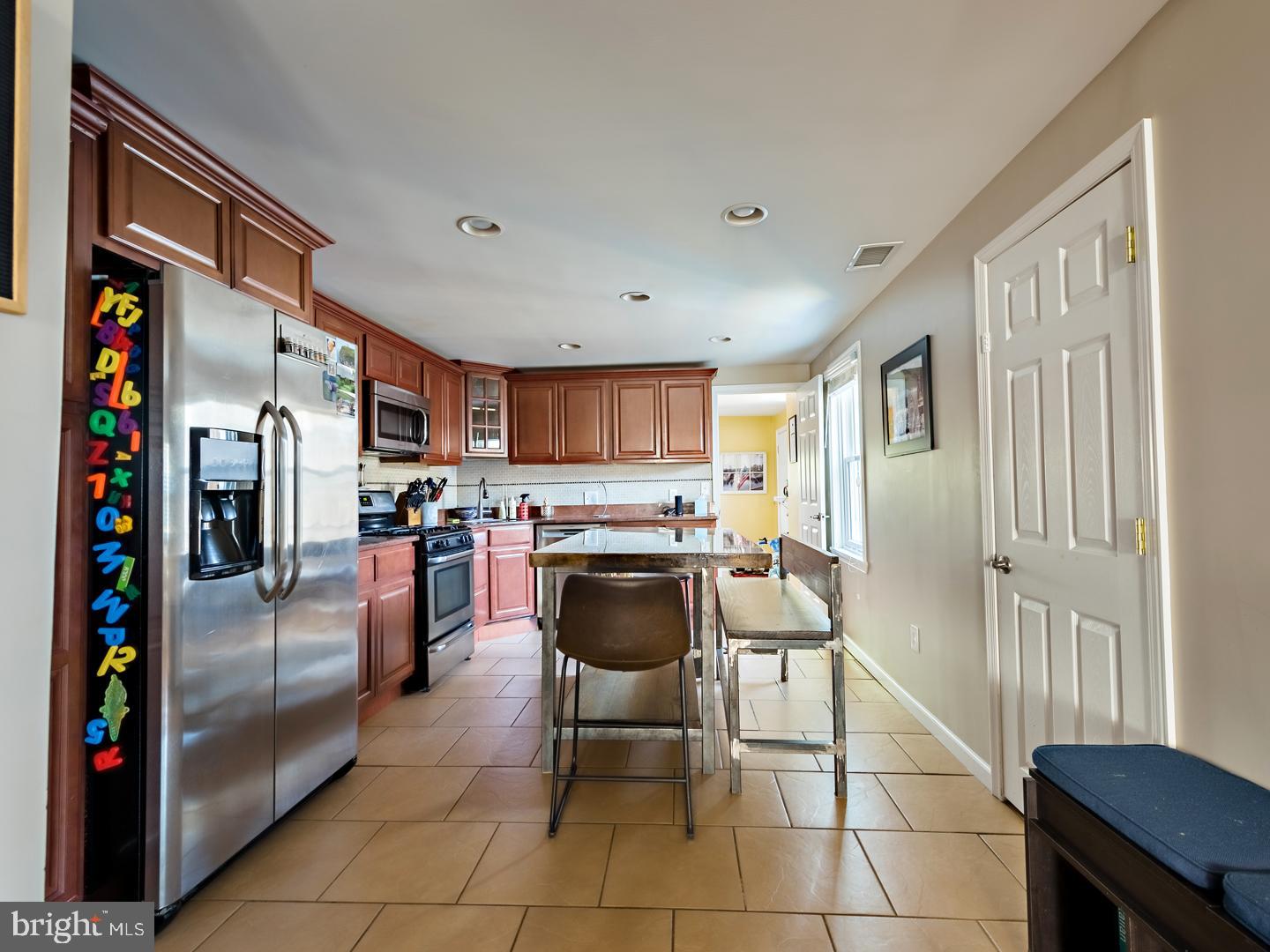 FISHTOWN - Residential Lease