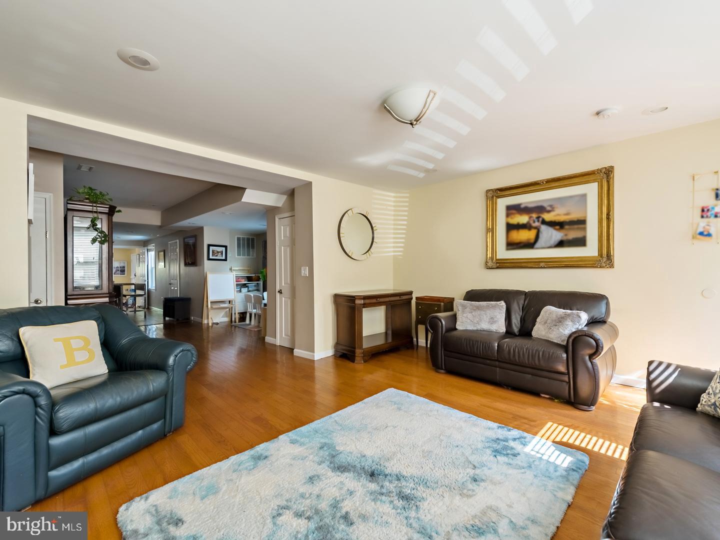 FISHTOWN - Residential Lease