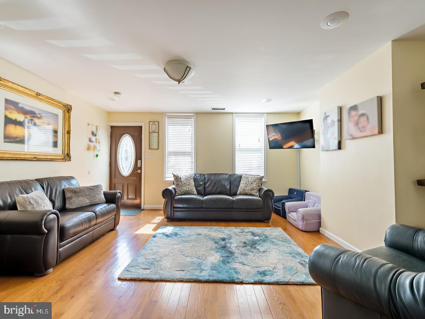 FISHTOWN - Residential Lease