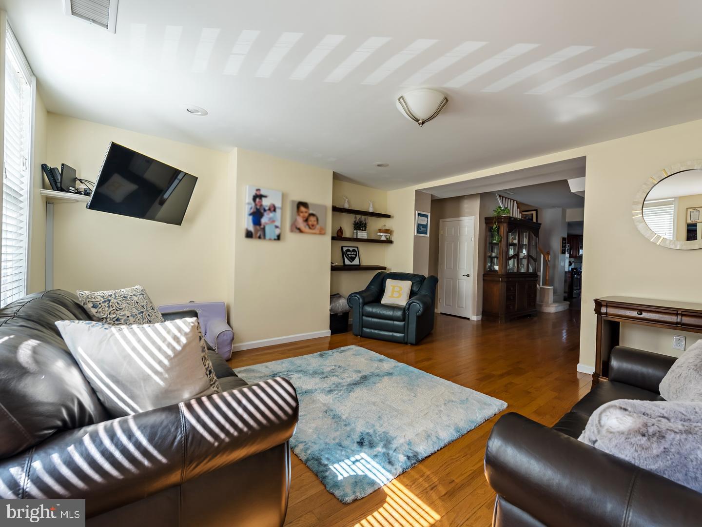 *Available 8/1*
Wonderful 3 bedroom, 2 bath home with modern amenities in a fantastic Fishtown location! Upon entering this charming home, you are welcomed with a large living room that has pristine hardwood floors and plenty of natural light. This leads to a convenient coat closet as well as access to the fully finished basement and the upscale kitchen that boasts cherry wood cabinetry, granite countertops, a full set of stainless steel appliances, and a custom storage pantry. The rear of the first floor also features a spacious laundry room and full bath with a tiled shower. Upstairs, there are two generously sized bedrooms each with their own closets, as well as a second full bath with a shower tub. The third level includes a lofted room which could serve as a third guest bedroom, home office, fitness room, and more! Last but not least is the gorgeous rear garden, complete with a cement patio, trellis, and side alley-way access to the front of the home - perfect for outdoor entertaining and relaxing! Beyond the lovely home itself, you can't beat the location as you are within walking distance to the Frankford Avenue commercial corridor, plus I-95 and numerous public transit routes that allow you to travel within and around the city with ease!
Lease Terms: Generally, 1st month, and 1 month security deposit due at, or prior to, lease signing. Other terms may be required by Landlord such as last month's rent upfront. $65 application fee per applicant. Tenants are responsible for: electricity, gas (if applicable), cable/internet and $10/mo technology fee. Water is a flat monthly fee of $90. Additional fees or requirements may be applicable for units with Homeowners or Condo Associations. Landlord Requirements: Applicants to make 3x the monthly rent in verifiable gross income, credit history to be considered, no evictions within the past 5 years, and must have a verifiable rental history with on-time rental payments. Exceptions to this criteria may exist under the law and will be considered. Cosigners will be considered.
*Pets permitted with owner approval. $500 non refundable deposit per pet required.