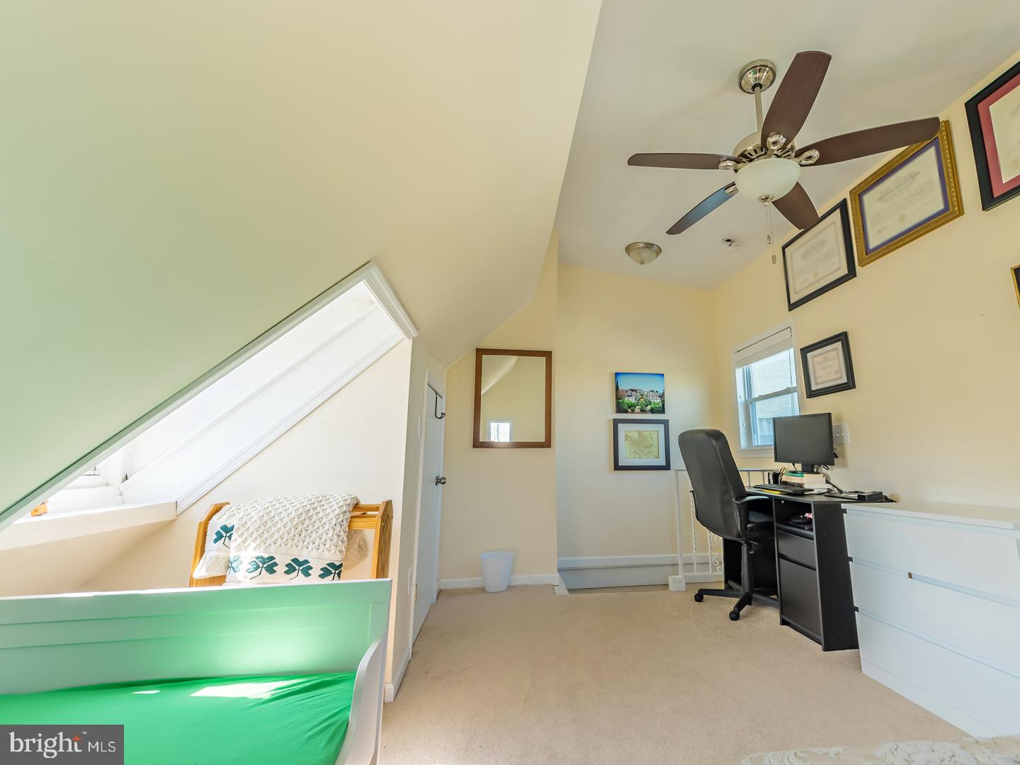 FISHTOWN - Residential Lease