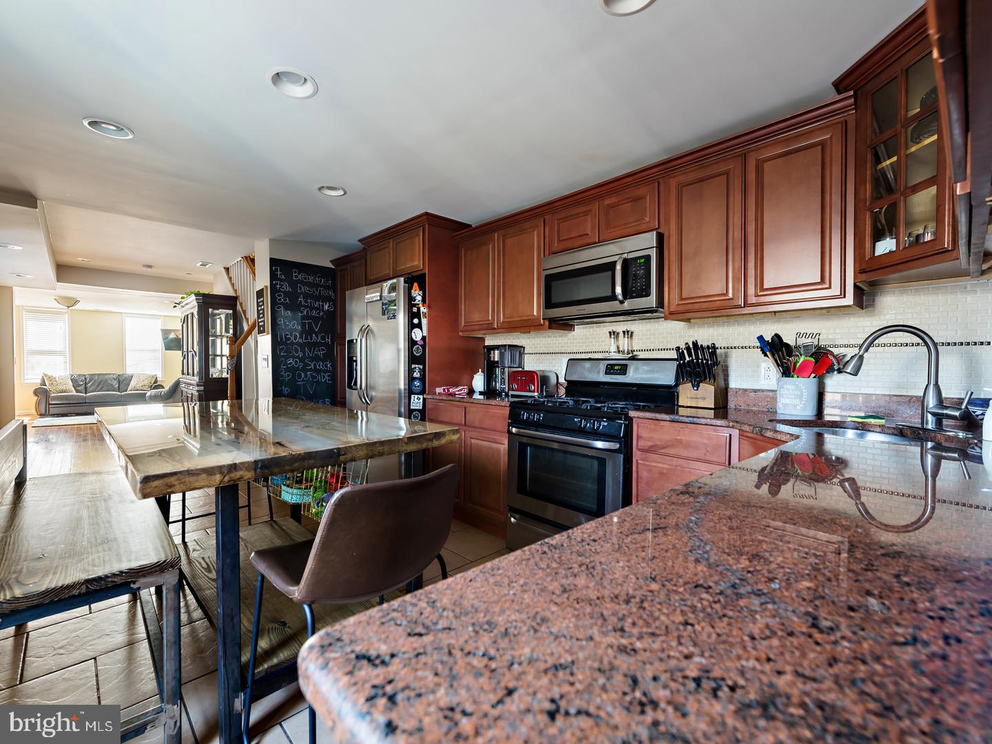 FISHTOWN - Residential Lease