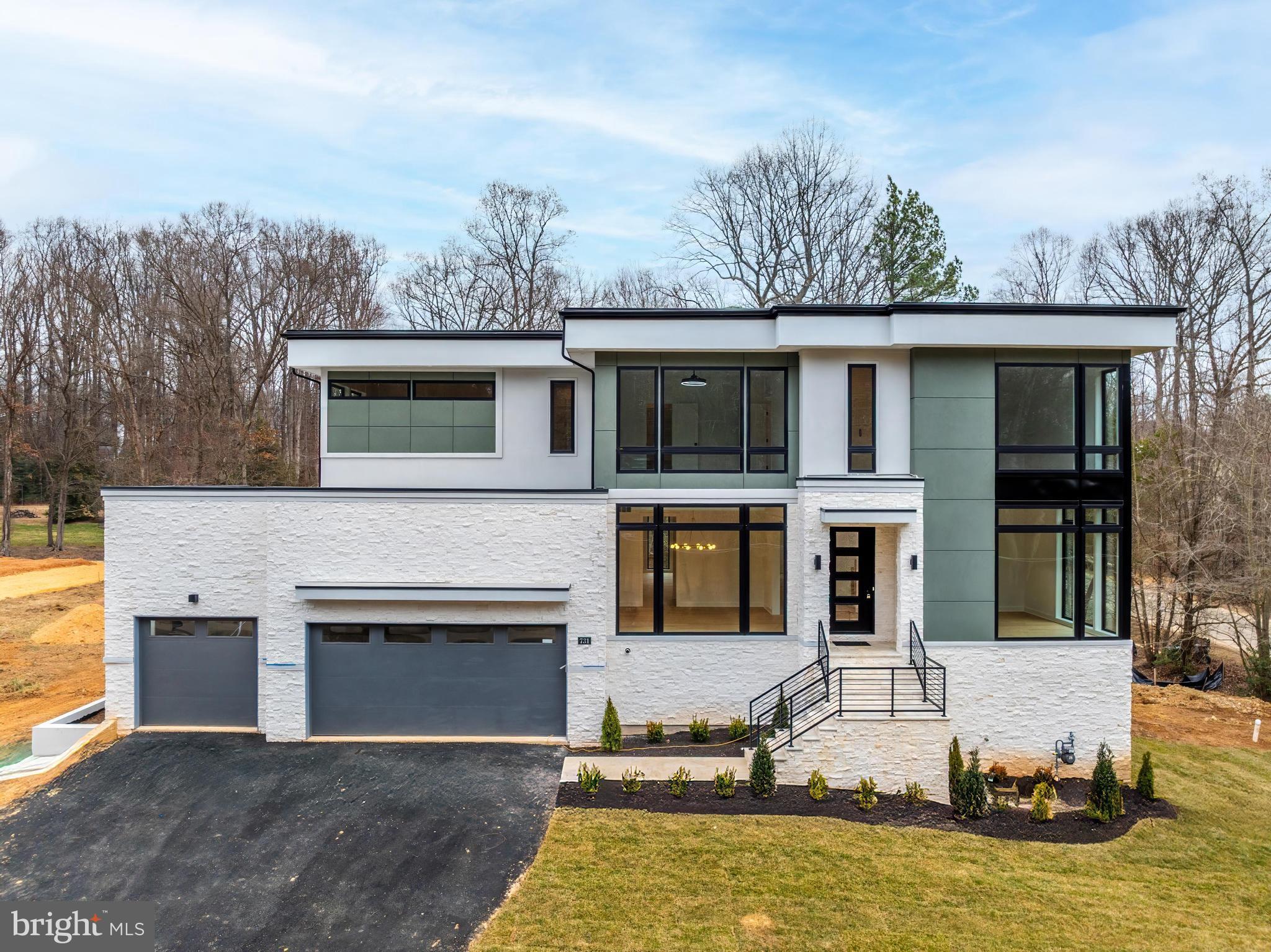 GREEN ACRES - Residential