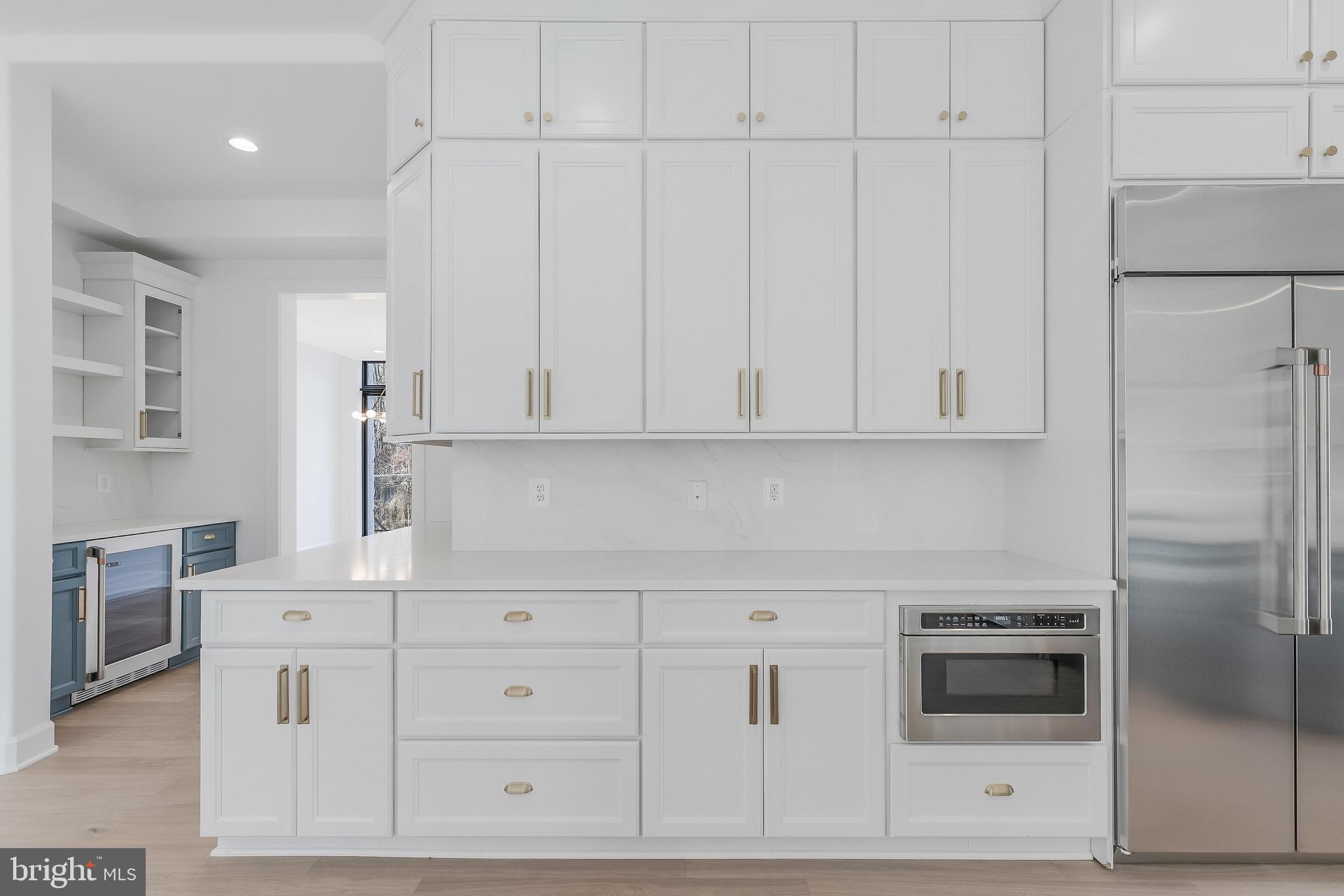 GREEN ACRES - Residential