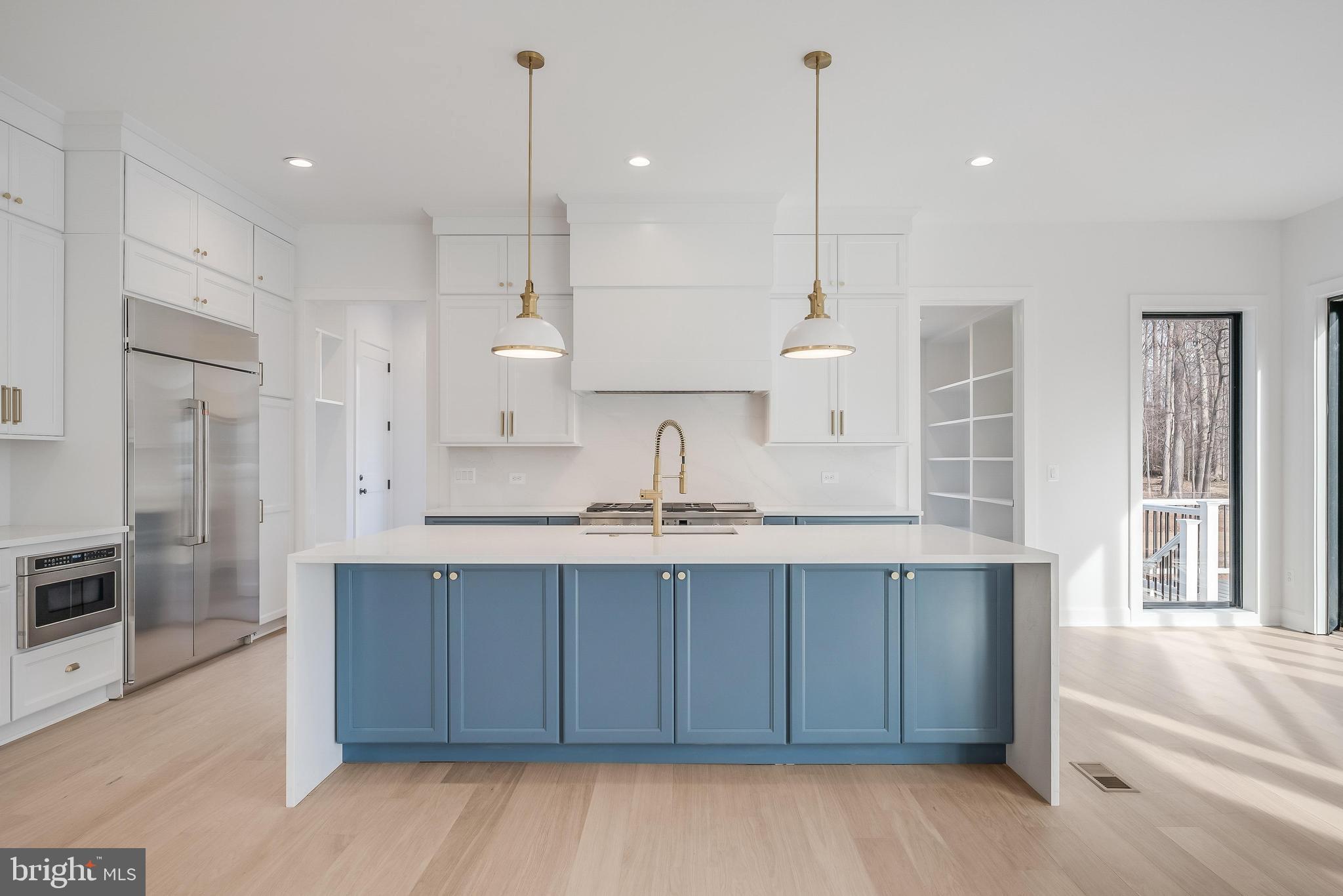 GREEN ACRES - Residential