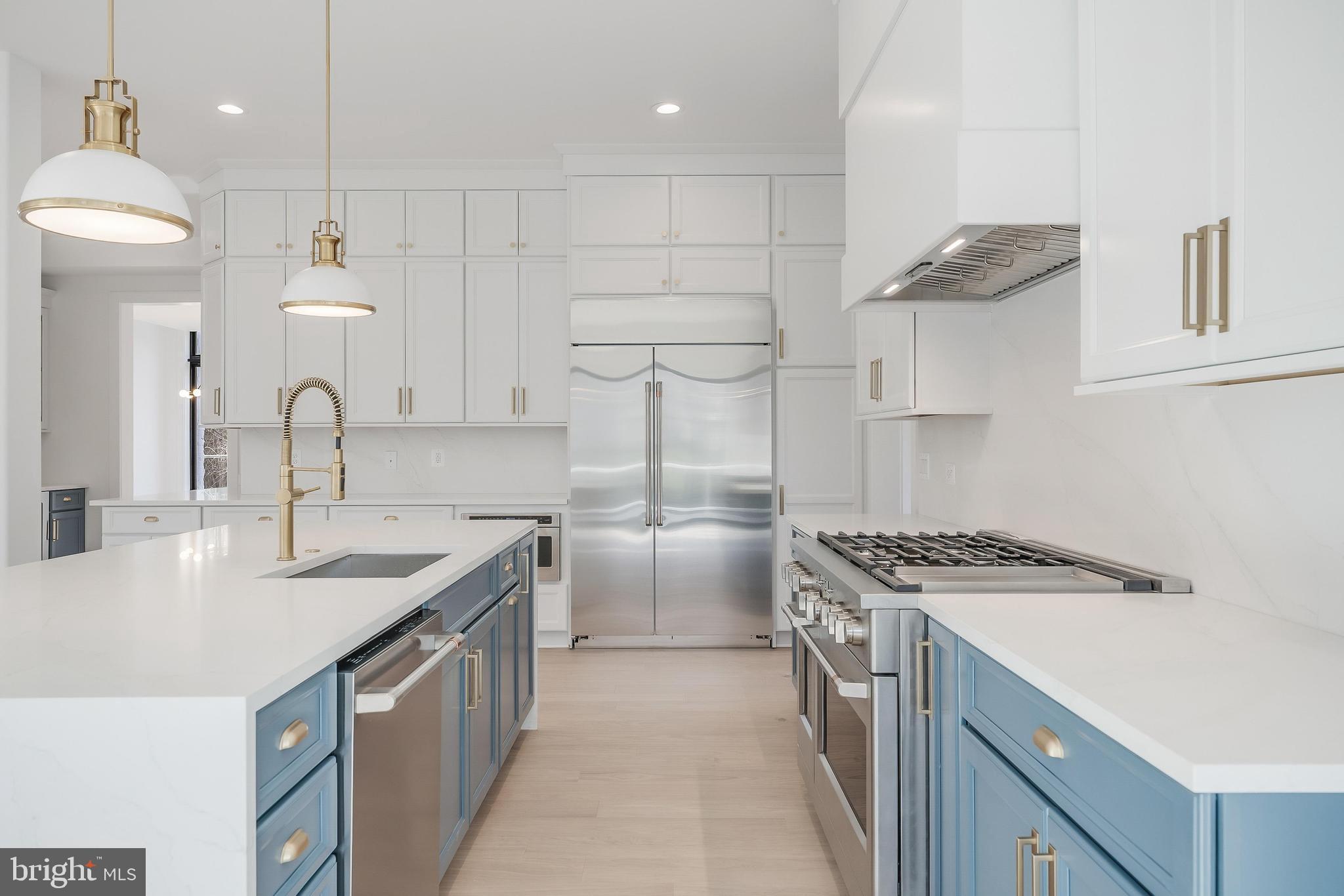 GREEN ACRES - Residential