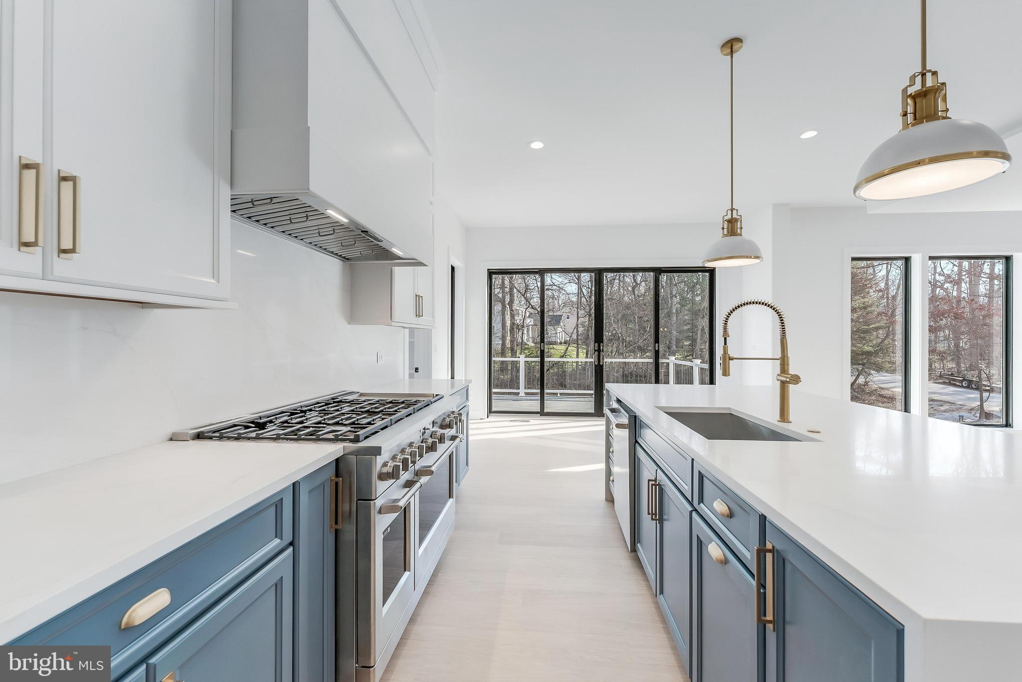 GREEN ACRES - Residential