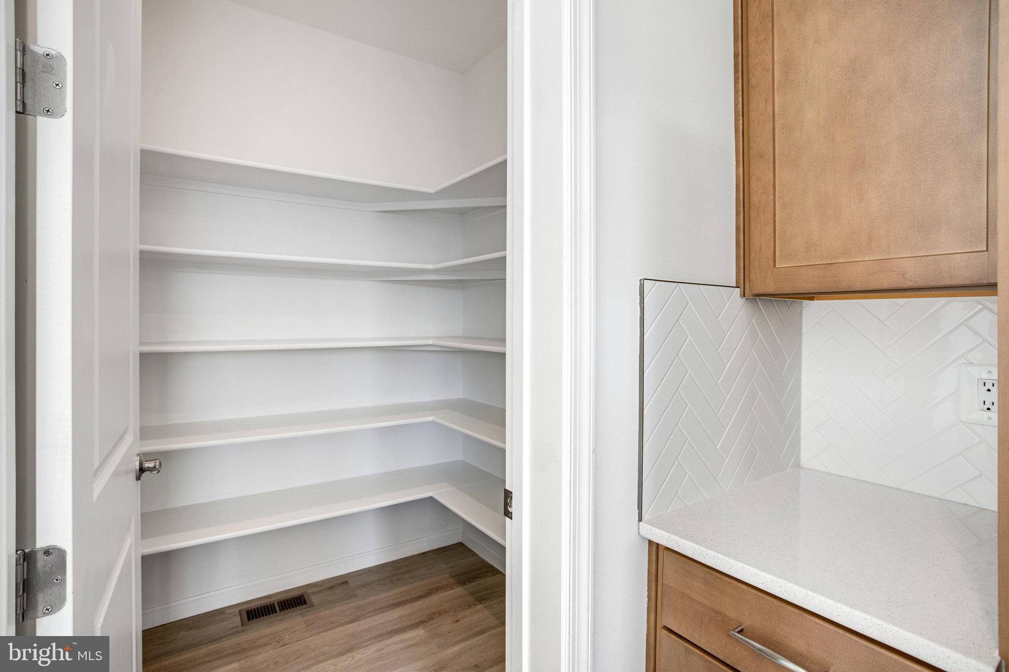 SEASONS AT ROUND MILL MEADOWS - Residential