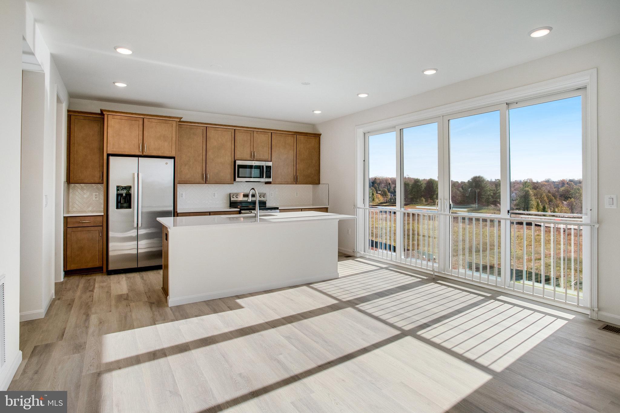 SEASONS AT ROUND MILL MEADOWS - Residential