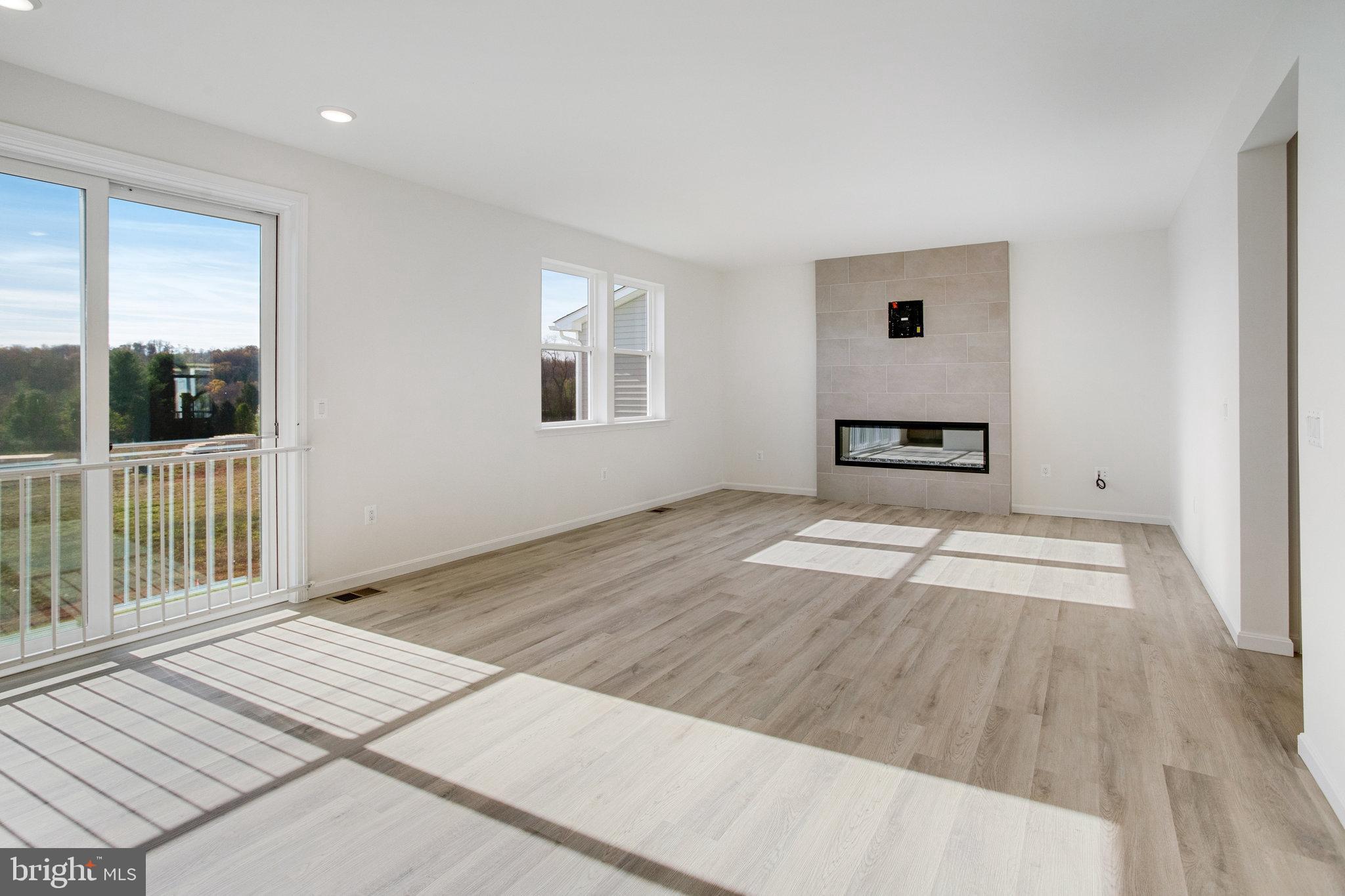 SEASONS AT ROUND MILL MEADOWS - Residential