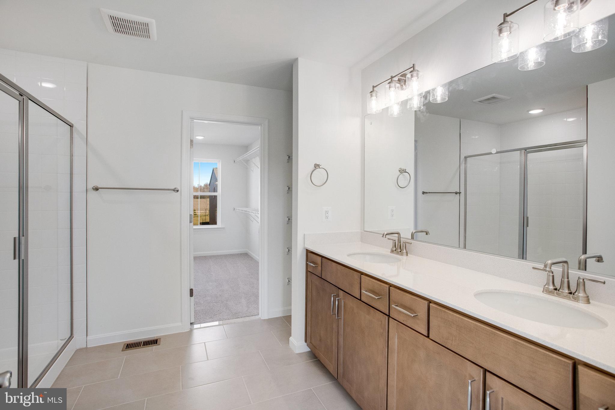 SEASONS AT ROUND MILL MEADOWS - Residential