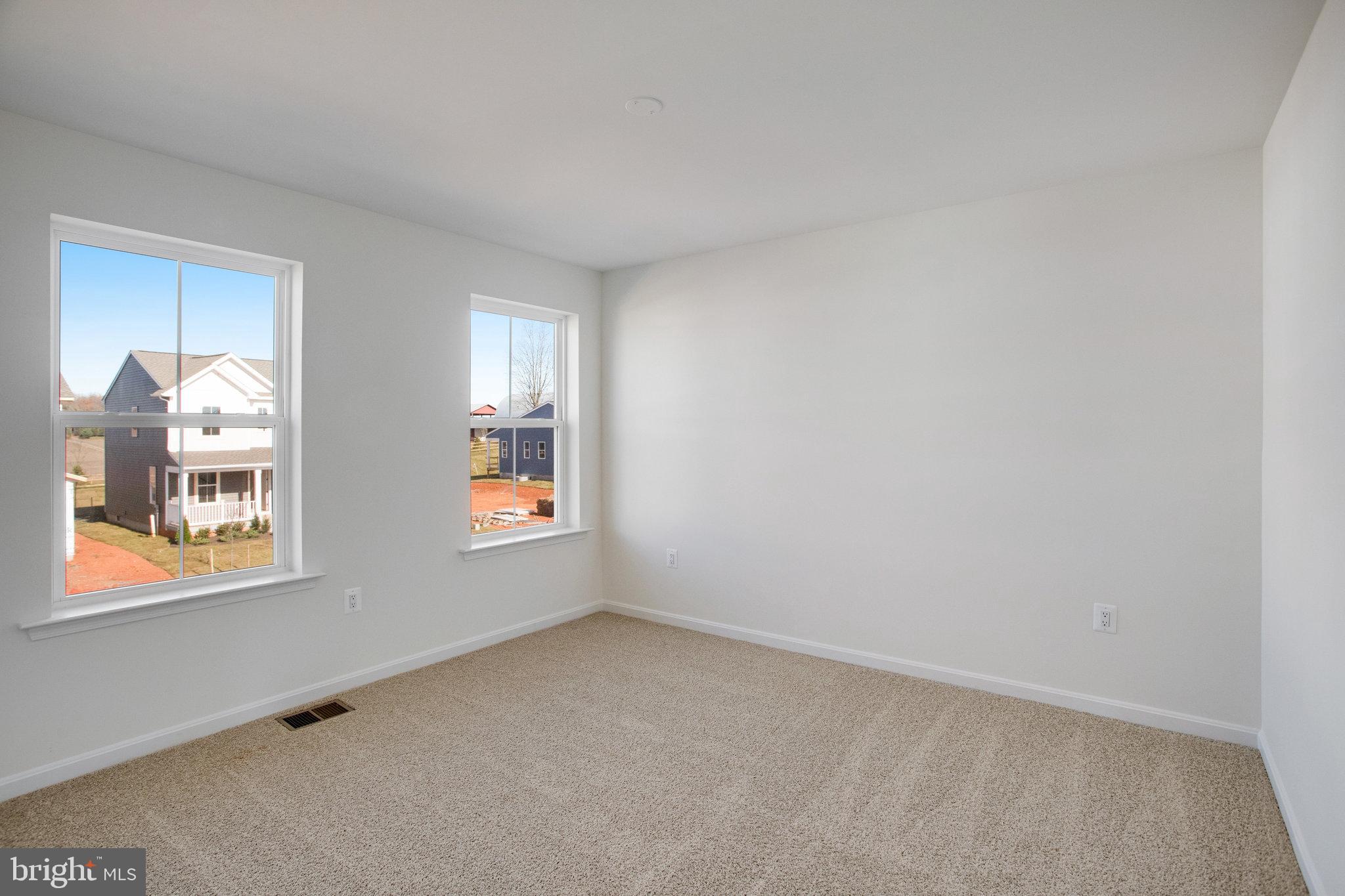 SEASONS AT ROUND MILL MEADOWS - Residential