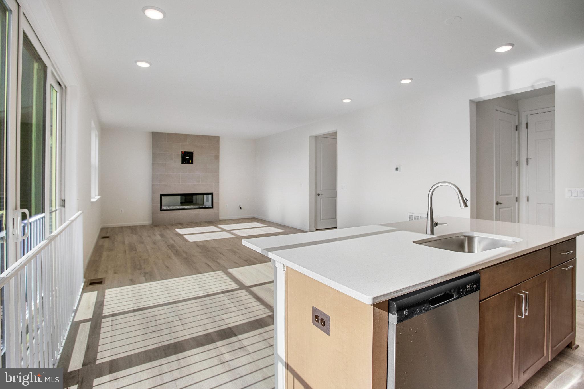 SEASONS AT ROUND MILL MEADOWS - Residential