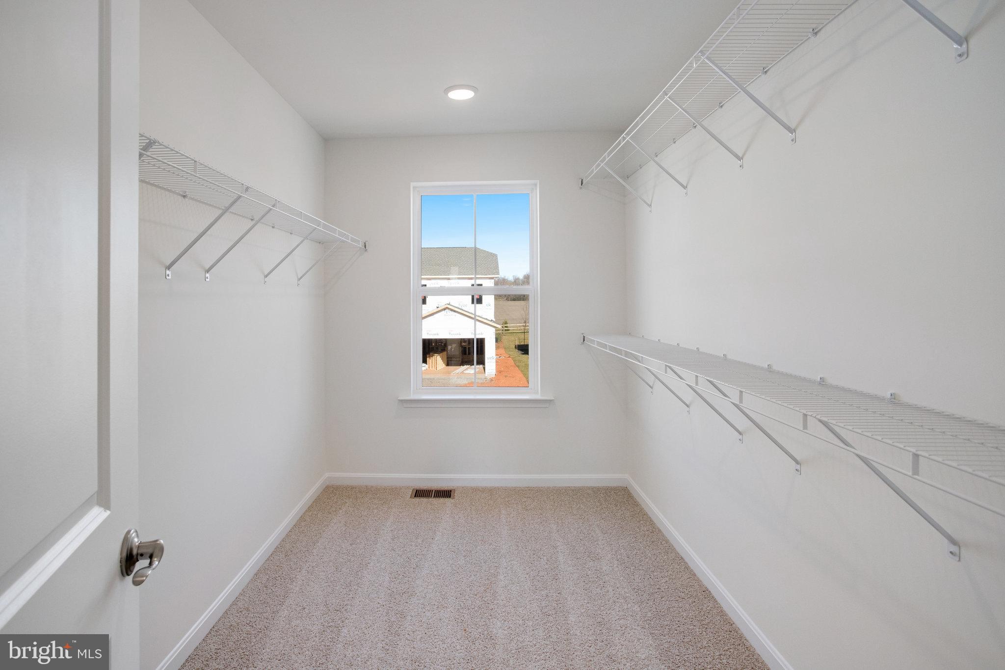 SEASONS AT ROUND MILL MEADOWS - Residential