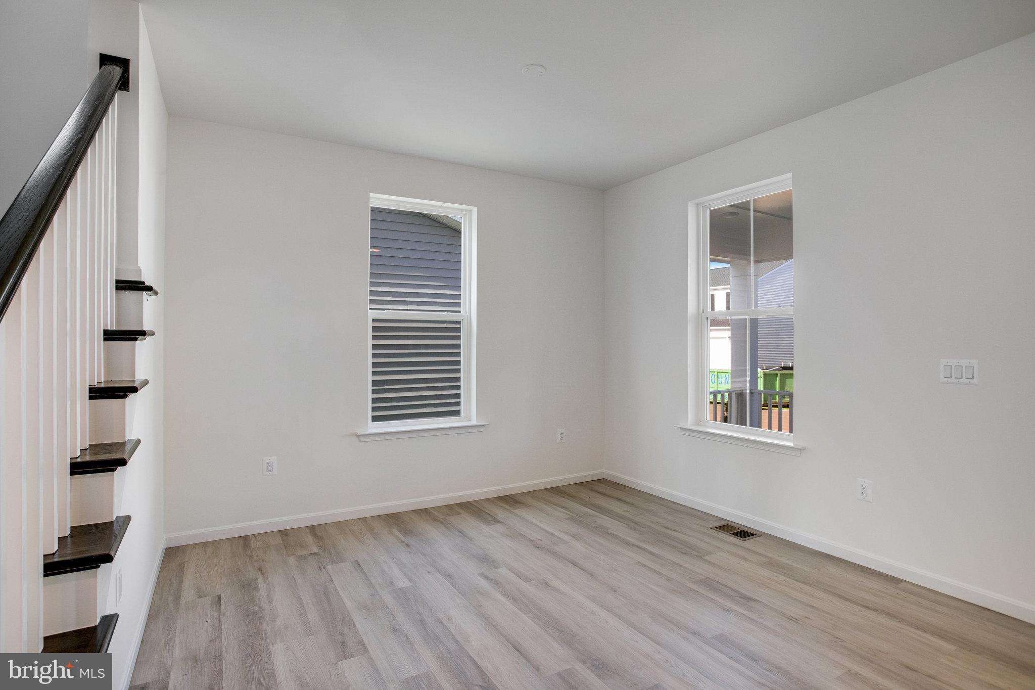 SEASONS AT ROUND MILL MEADOWS - Residential