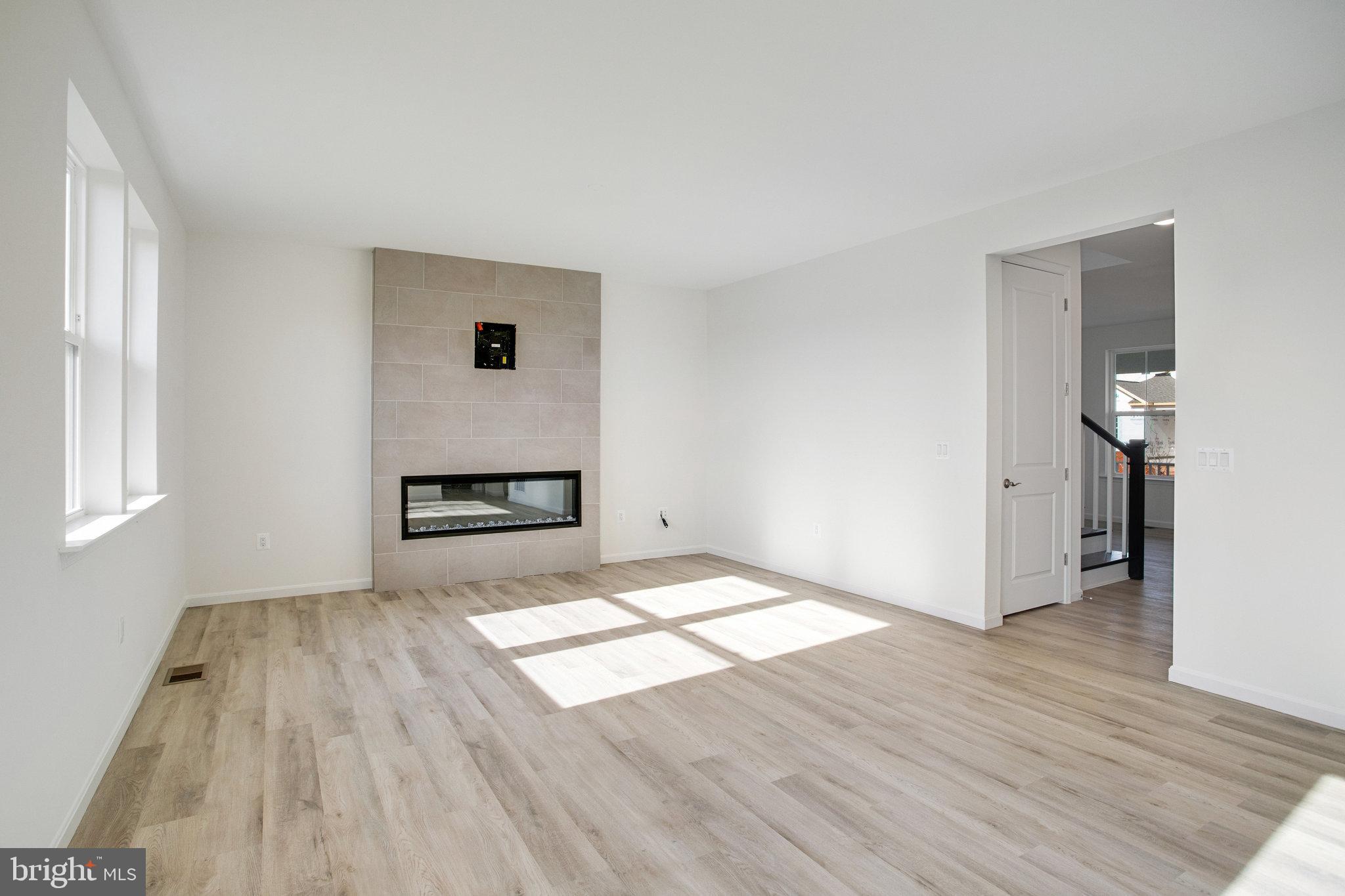 SEASONS AT ROUND MILL MEADOWS - Residential