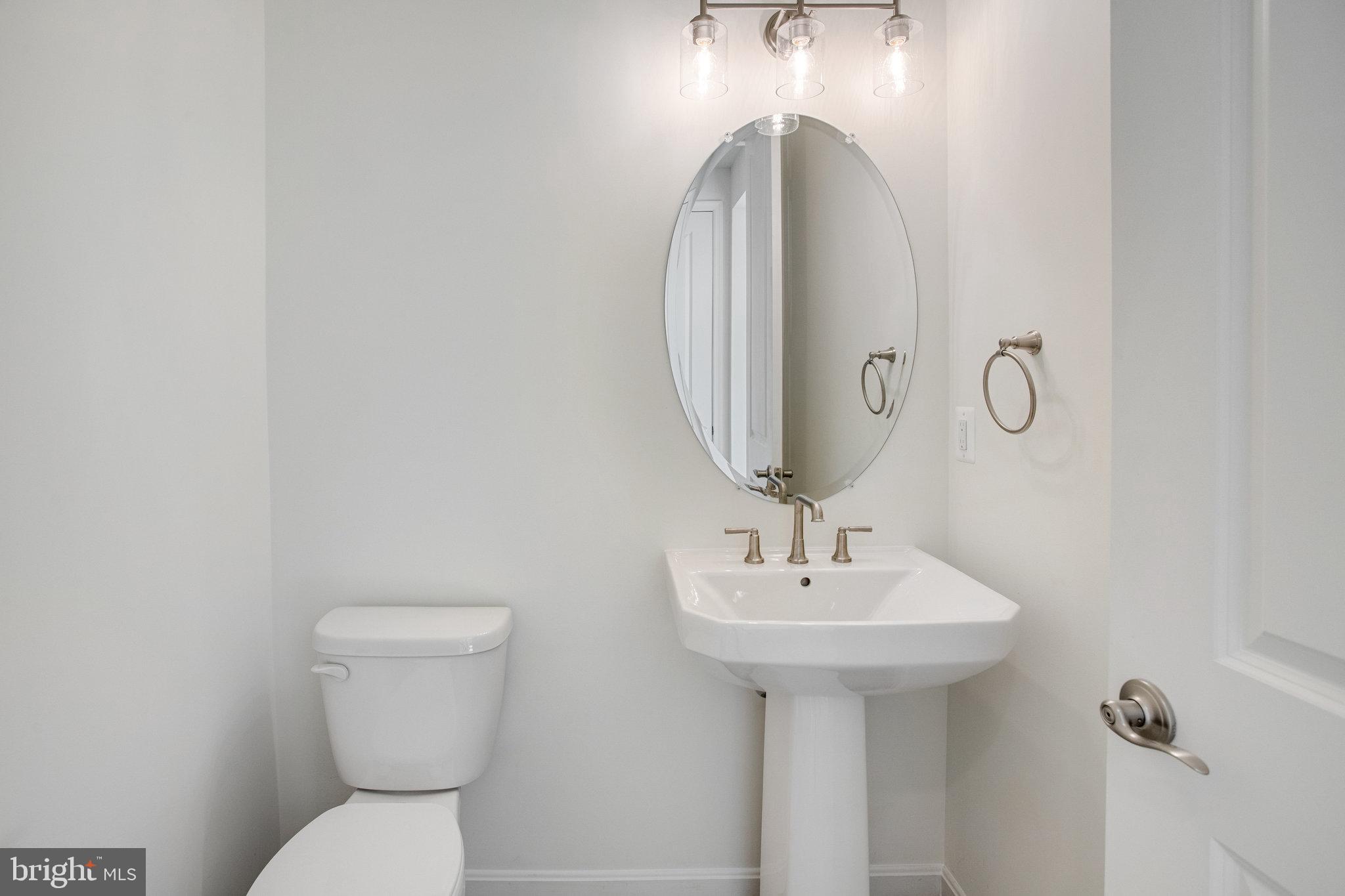 SEASONS AT ROUND MILL MEADOWS - Residential