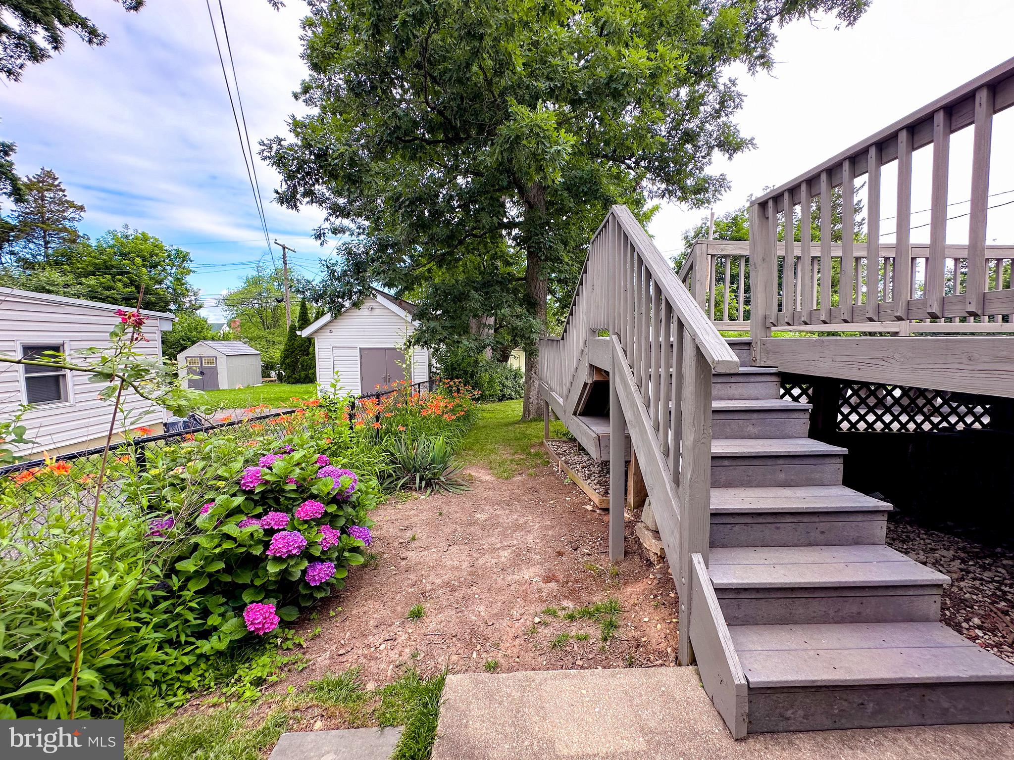 YORKSHIRE - Residential