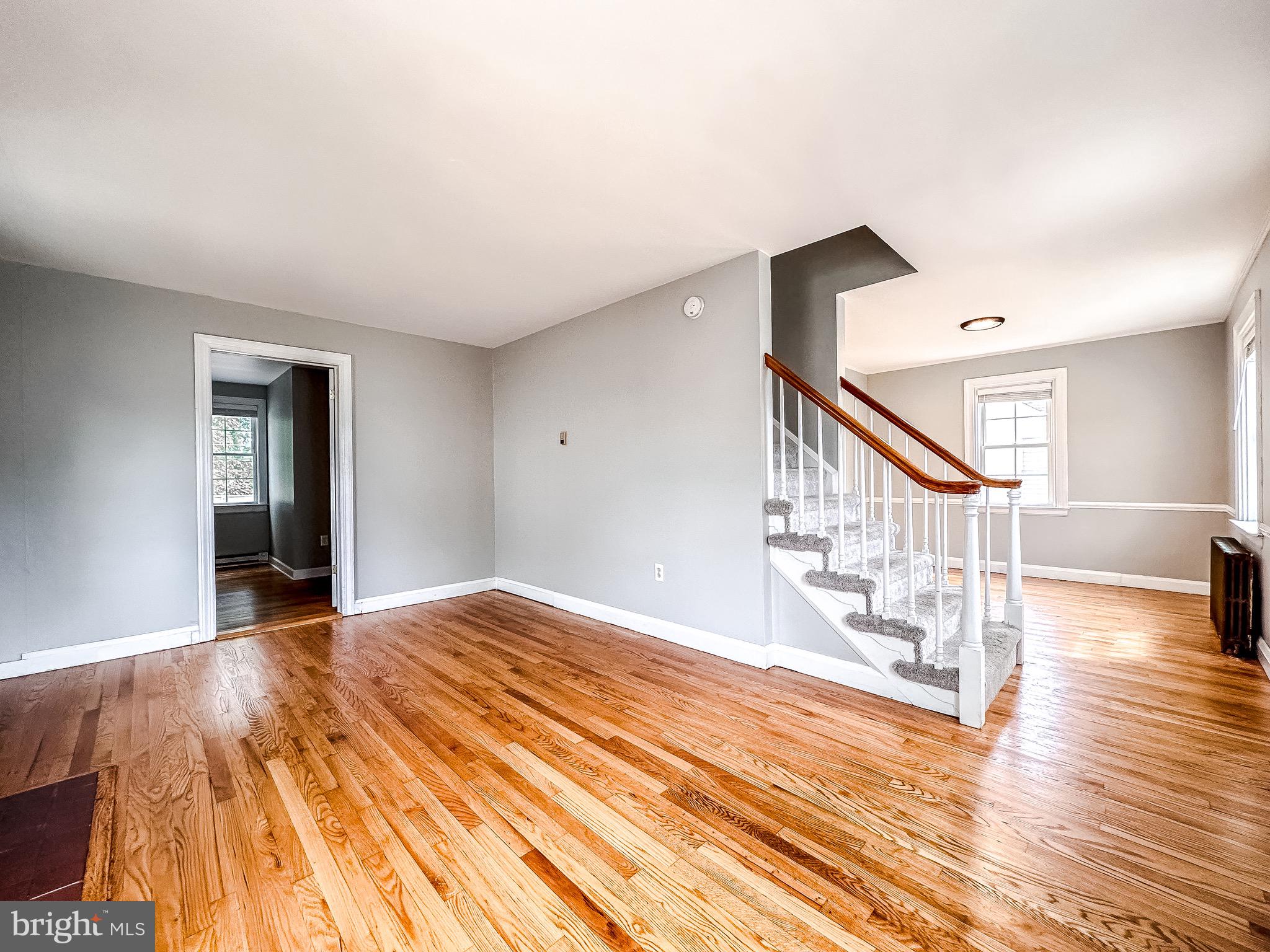 YORKSHIRE - Residential